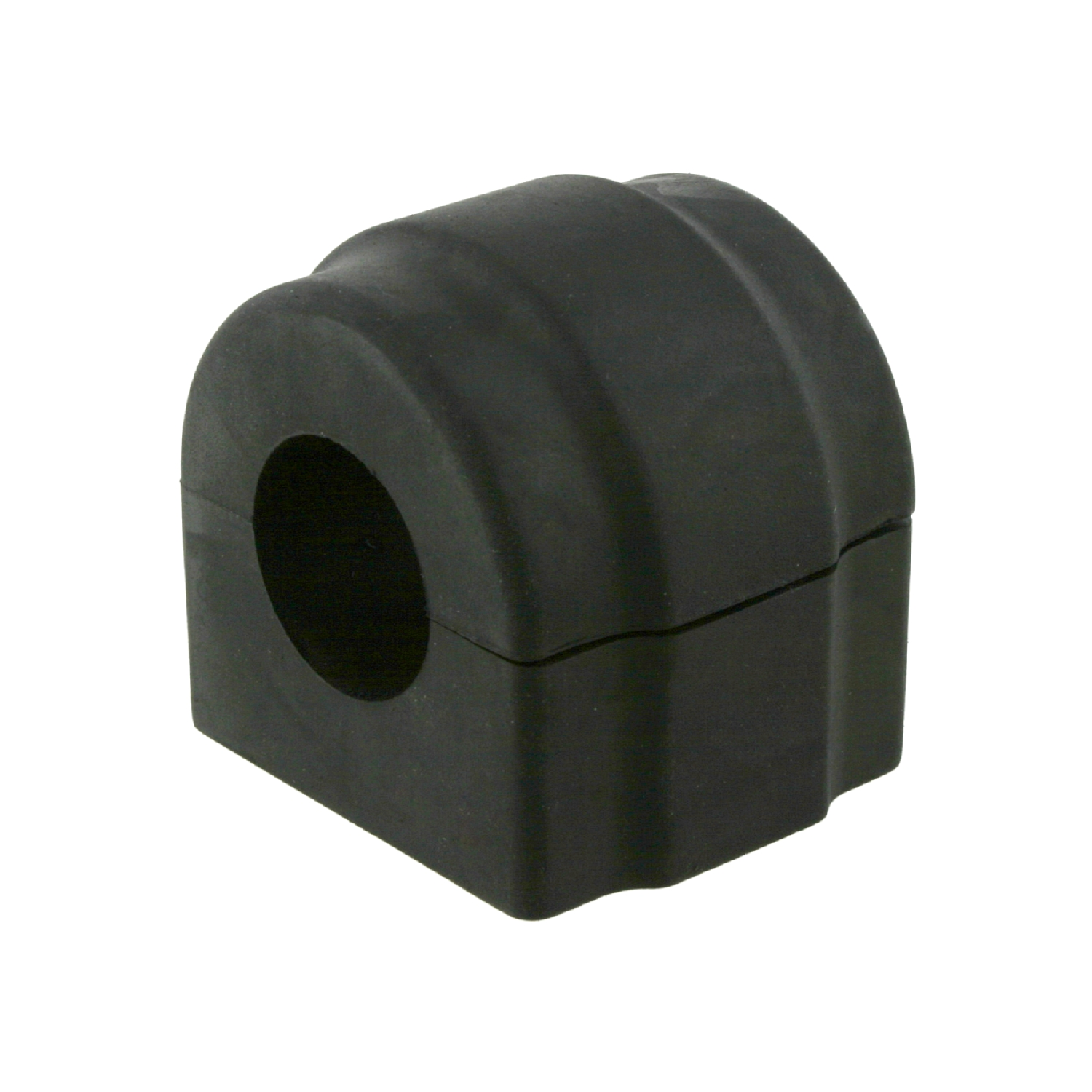 FEBI | Anti Roll Bar Bush 27160 | OE 31 35 1 097 021 | Fits BMW