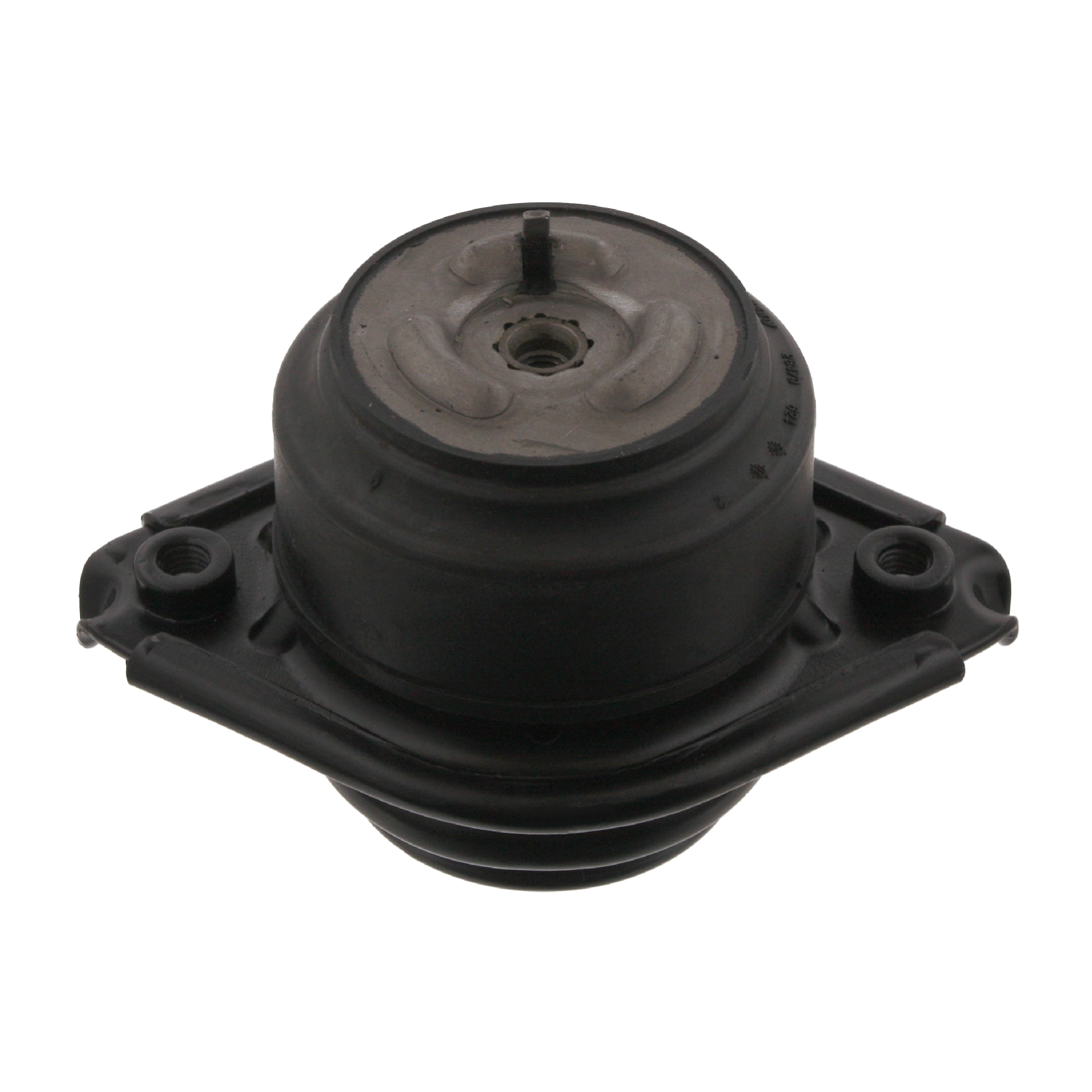 FEBI | Engine Mounting 26479 | OE 251 240 44 17 | Fits Mercedes-Benz M-Class