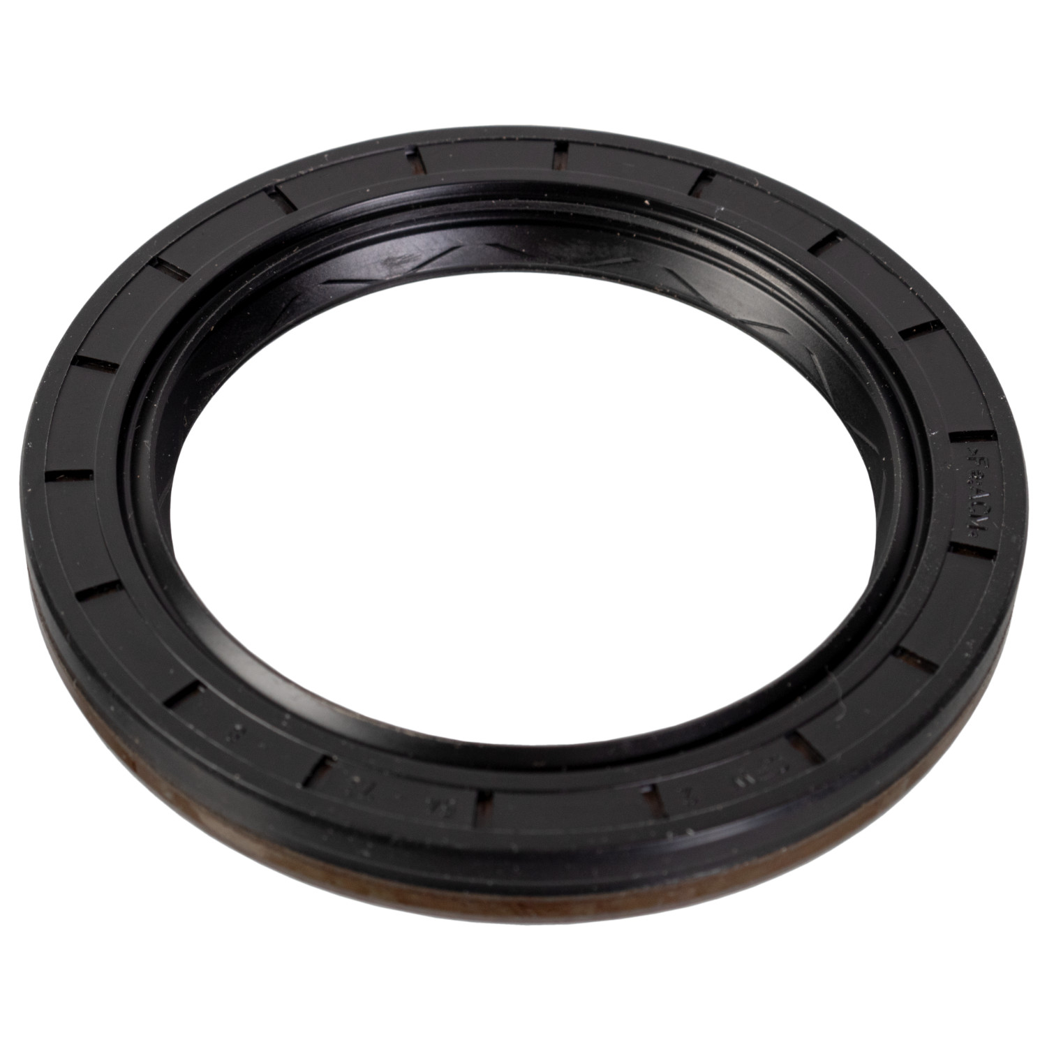 FEBI | Shaft Seal for differential 173987 | OE 02Q 409 189 A | Fits Audi, Seat