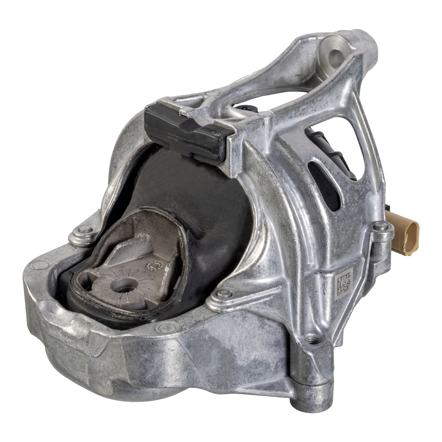 FEBI | Engine Mounting 172227 | OE 4M0 199 372 GH | Fits Audi
