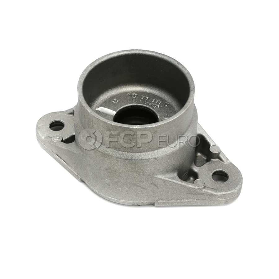LEMFORDER | Audi Shock Mount - Lemforder 4F0513353D 2718901 | OE not available | Fits A4, A4 Quattro, A6, A6 Quattro, RS4, S4, S6