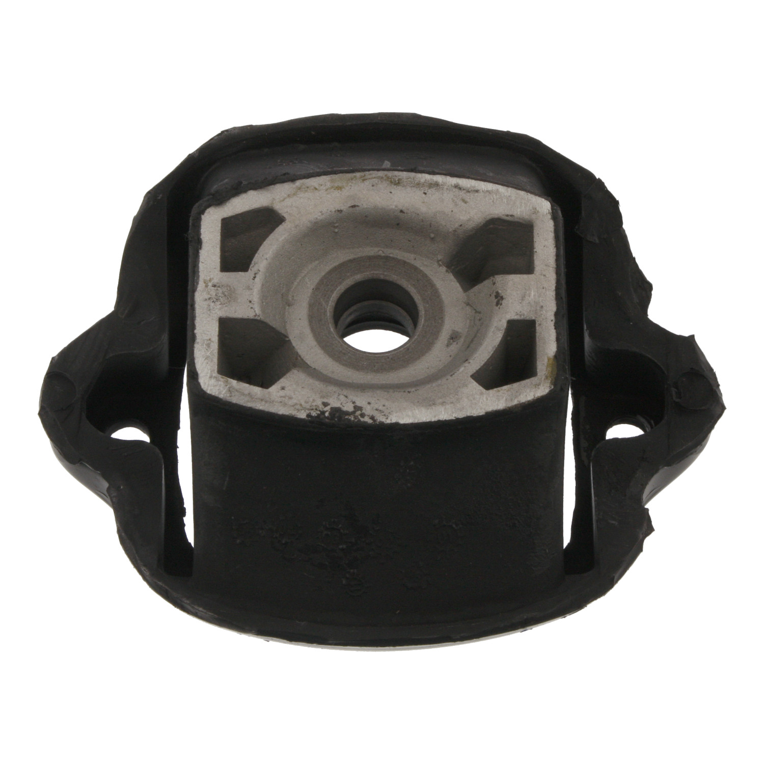 FEBI | Engine Mounting 6073 | OE 123 241 30 13 | Fits Mercedes-Benz