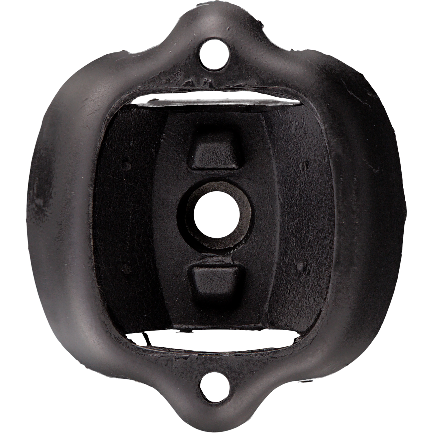 FEBI | Engine Mounting 6073 | OE 123 241 30 13 | Fits Mercedes-Benz