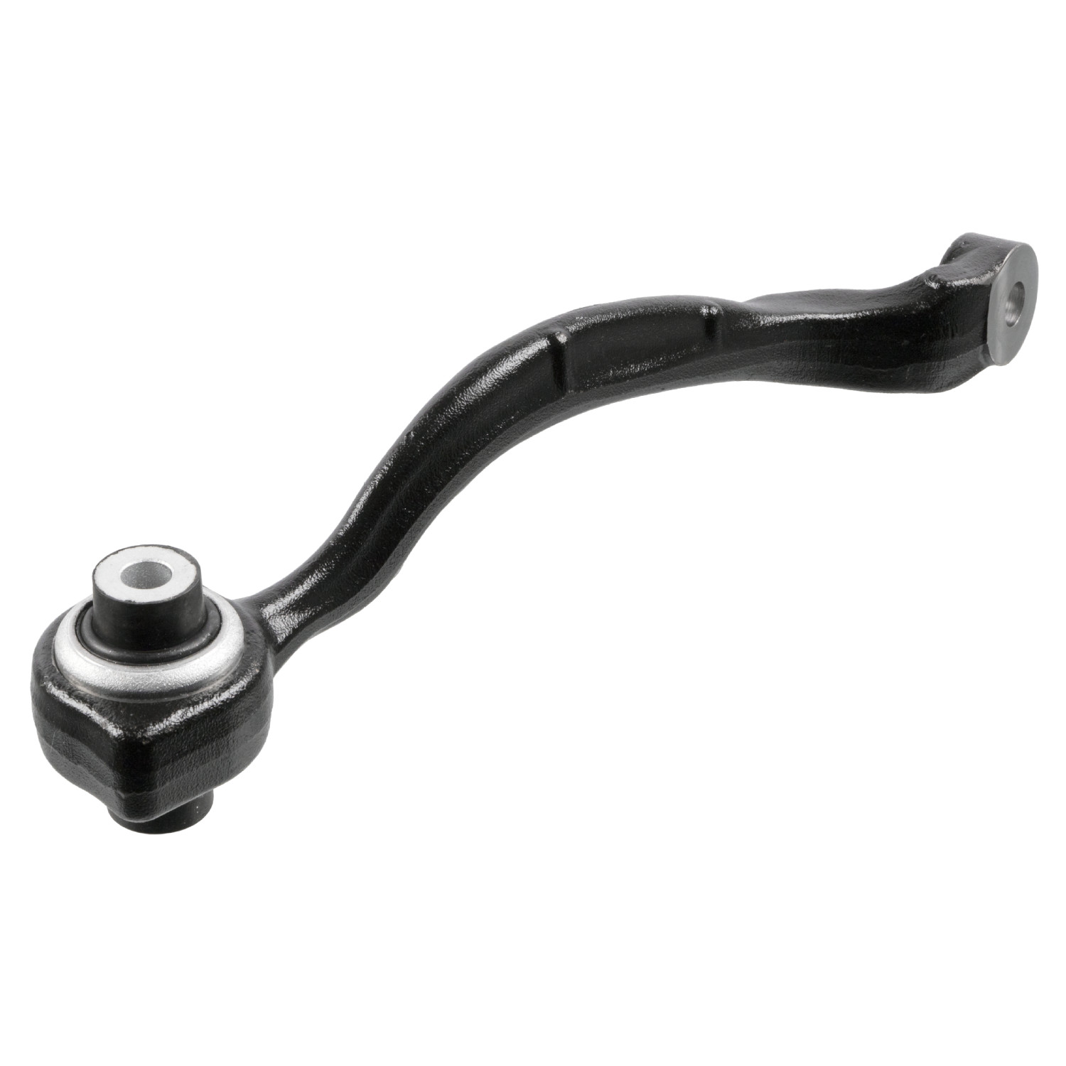 FEBI | Control Arm with control arm bush (cross strut 44228 | OE 212 330 39 00 | Fits Beijing-Benz-Chrysler (BBDC), Mercedes-Benz