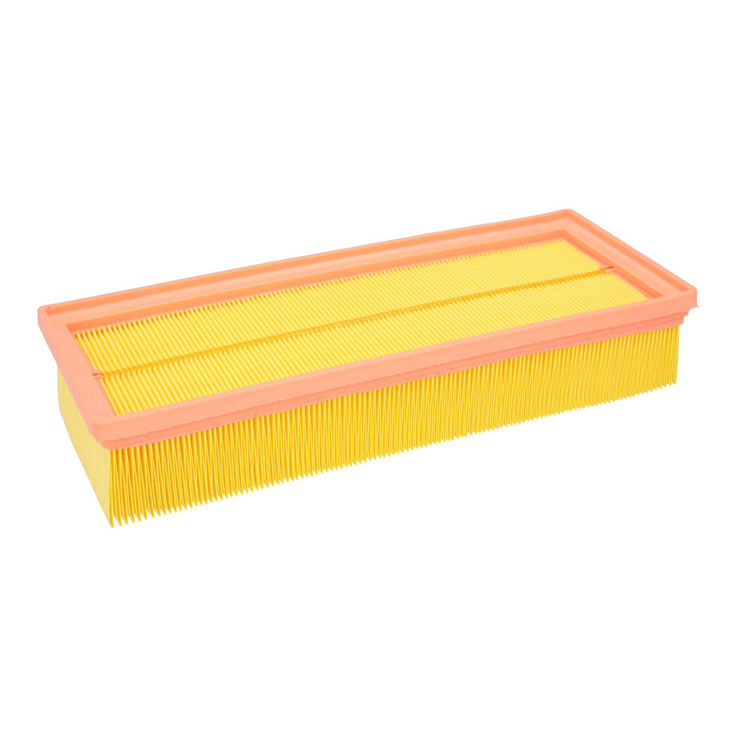 FEBI | Air Filter 38861 | OE 8R0 133 843 K | Fits Audi, Audi-FAW