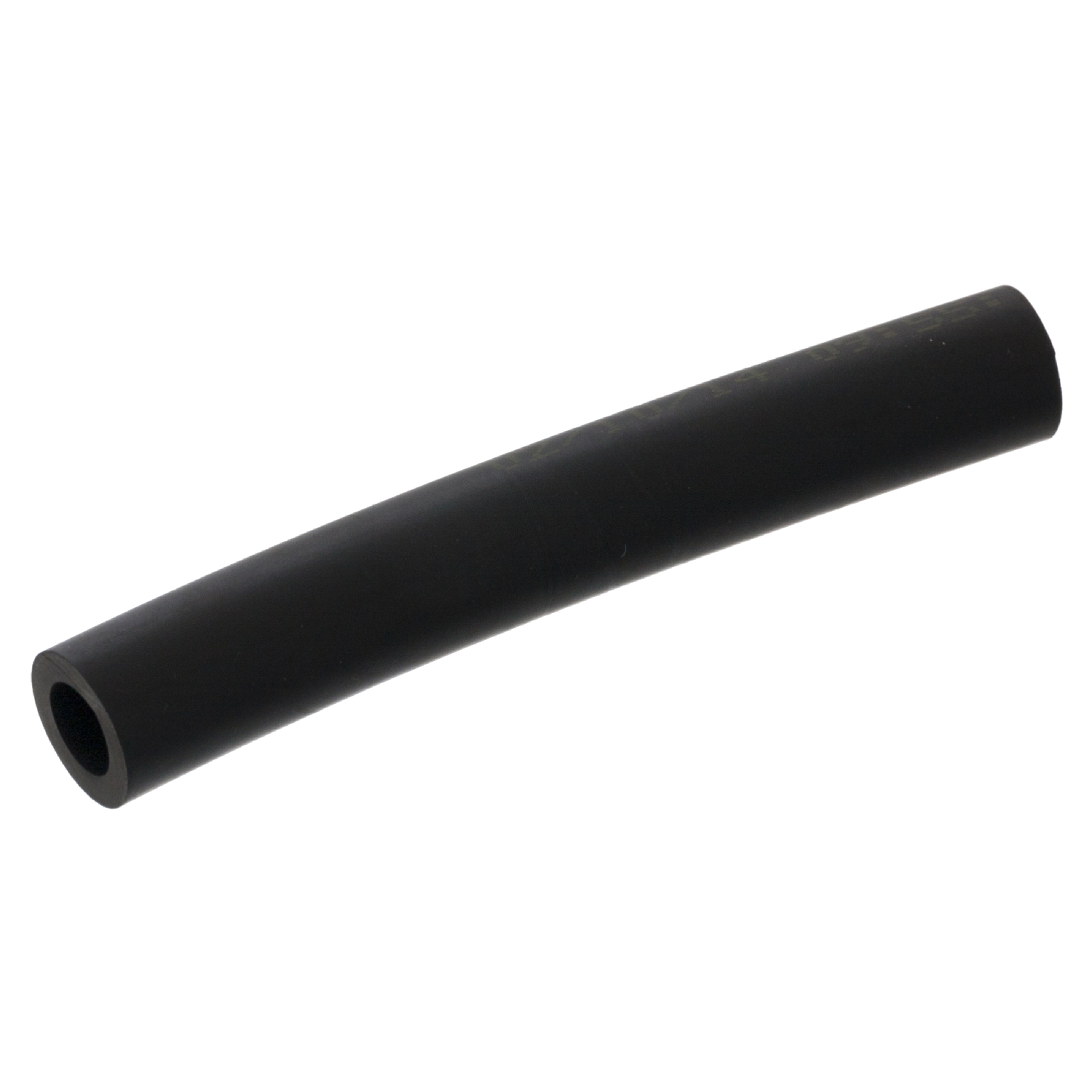 FEBI | Hose from oil separator to oil return pipe 100148 | OE 11 15 1 438 302 | Fits BMW