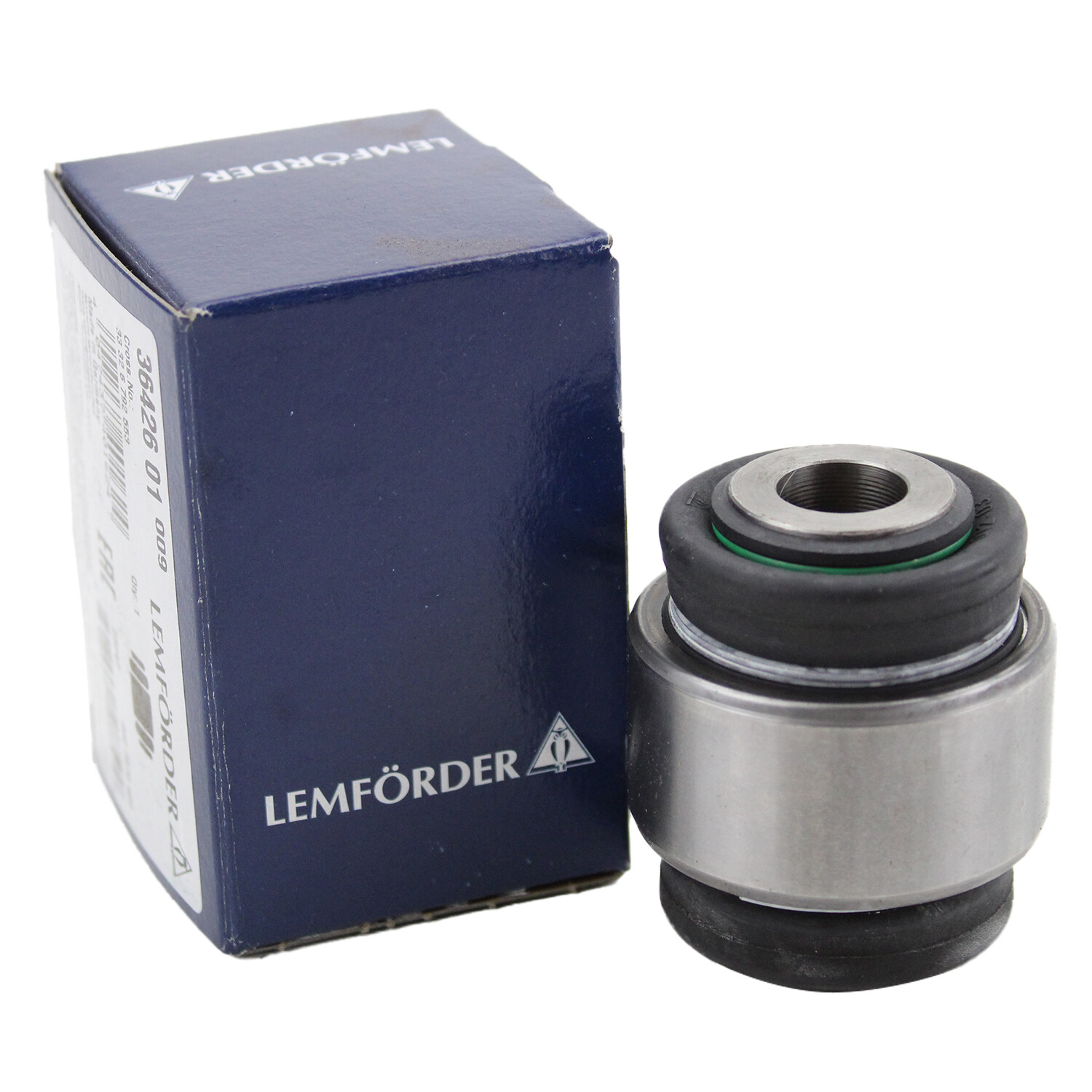 LEMFORDER | BMW Wheel Carrier Ball Joint - Lemforder 33326792553 3642601 | OE not available | Fits 1 Series M, 128i, 135i, 135is, 228i, 228i xDrive, & more