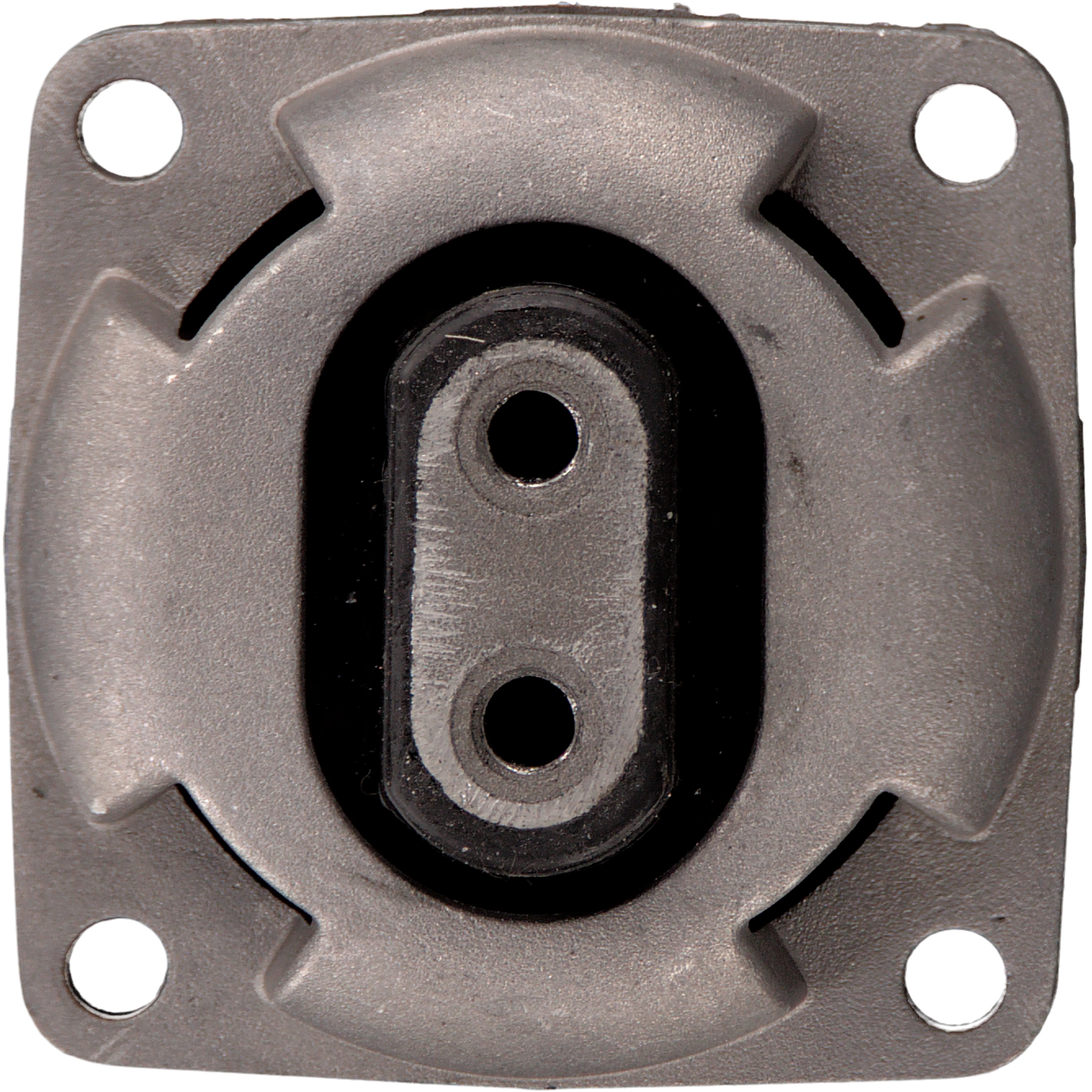 FEBI | Transmission Mount 26478 | OE 251 240 26 18 | Fits Mercedes-Benz