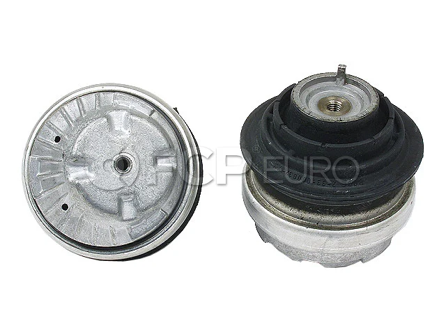 LEMFORDER | Mercedes Engine Mount - Lemforder 2022403617 2775501 | OE not available | Fits Mercedes-Benz E-Class, Mercedes-Benz C-Class