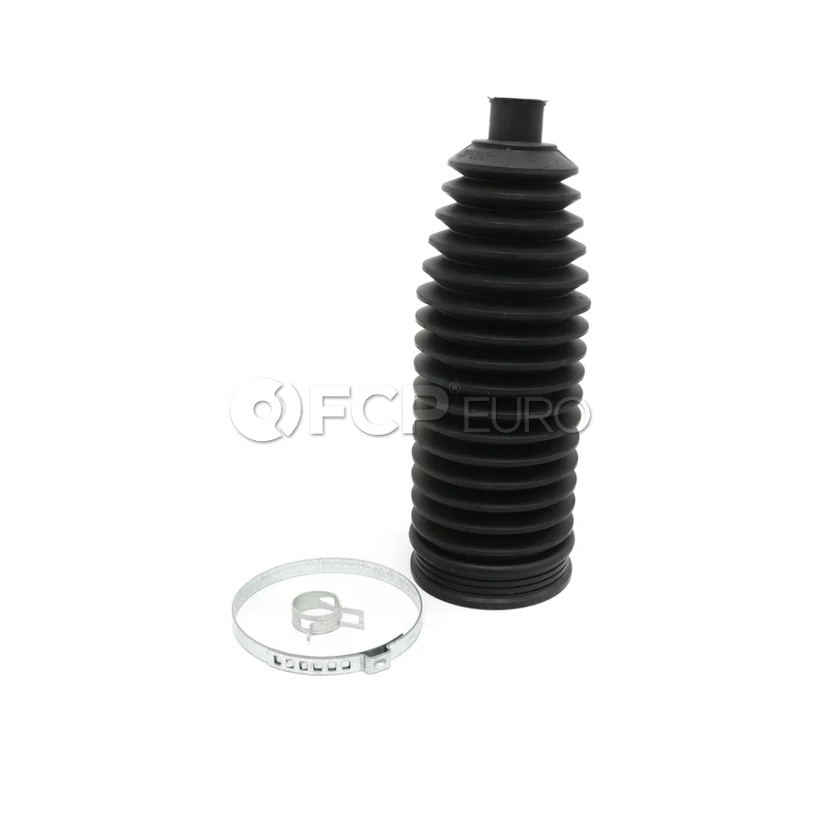 LEMFORDER | BMW Steering Rack Bellow Kit - Lemforder 3363101 | OE not available | Fits i8, X5, X6