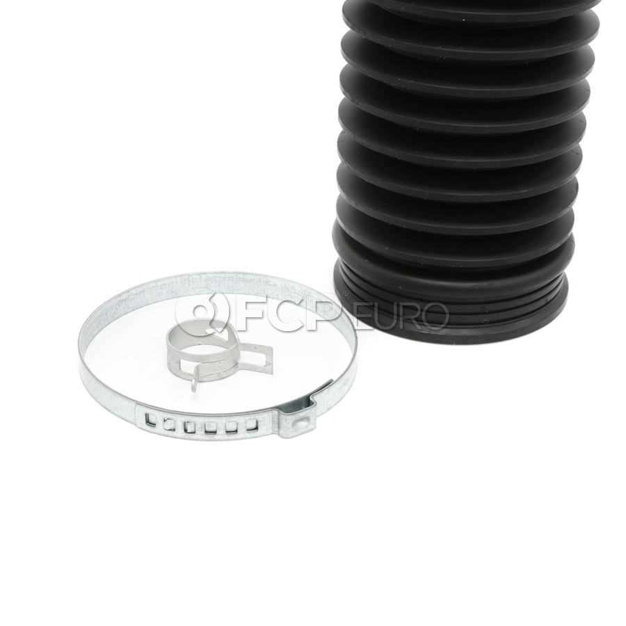 LEMFORDER | BMW Steering Rack Bellow Kit - Lemforder 3363101 | OE not available | Fits i8, X5, X6