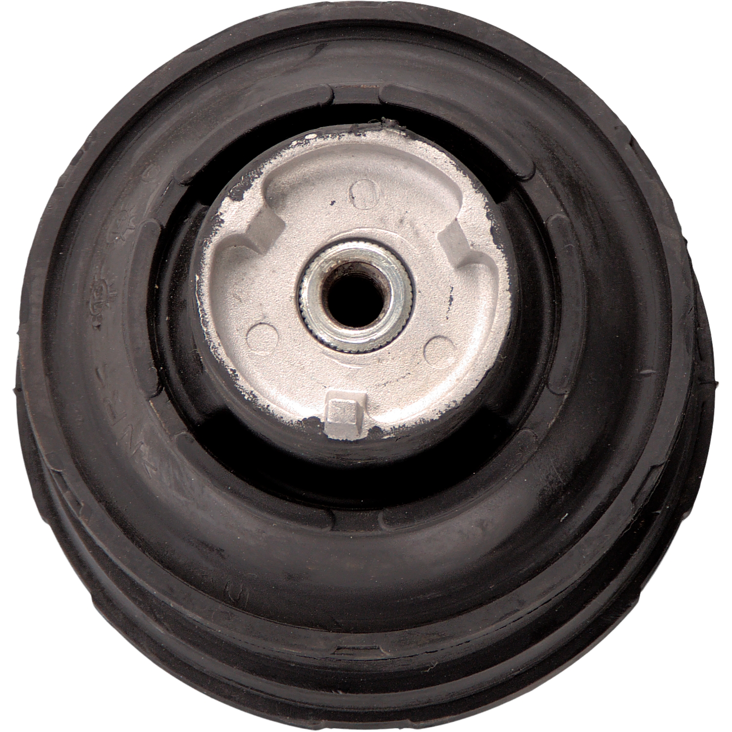 FEBI | Engine Mounting 28332 | OE 211 240 26 17 | Fits Beijing-Benz-Chrysler (BBDC), Mercedes-Benz