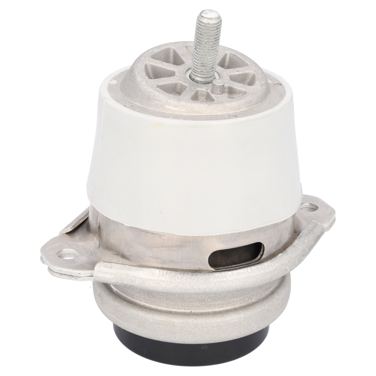 FEBI | Engine Mounting 188240 | OE 958 375 049 00 | Fits Porsche Cayenne