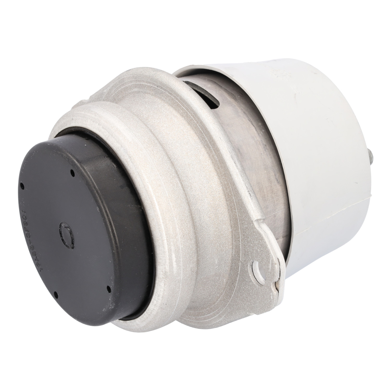 FEBI | Engine Mounting 188240 | OE 958 375 049 00 | Fits Porsche Cayenne