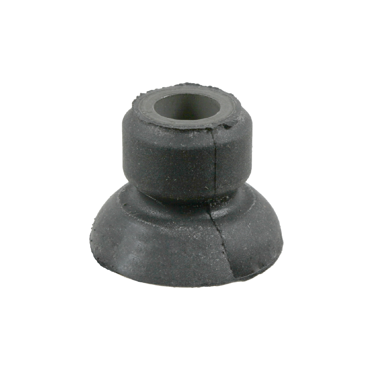 FEBI | Steering Gear Mount 23609 | OE 220 463 00 66 | Fits Mercedes-Benz