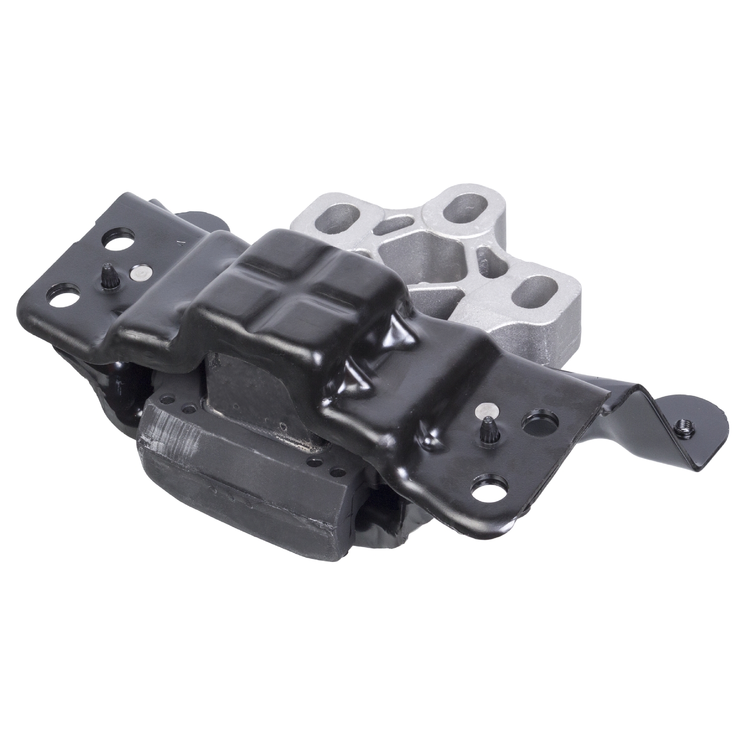 FEBI | Transmission Mount 104266 | OE 5Q0 199 555 BK | Fits CUPRA, Škoda