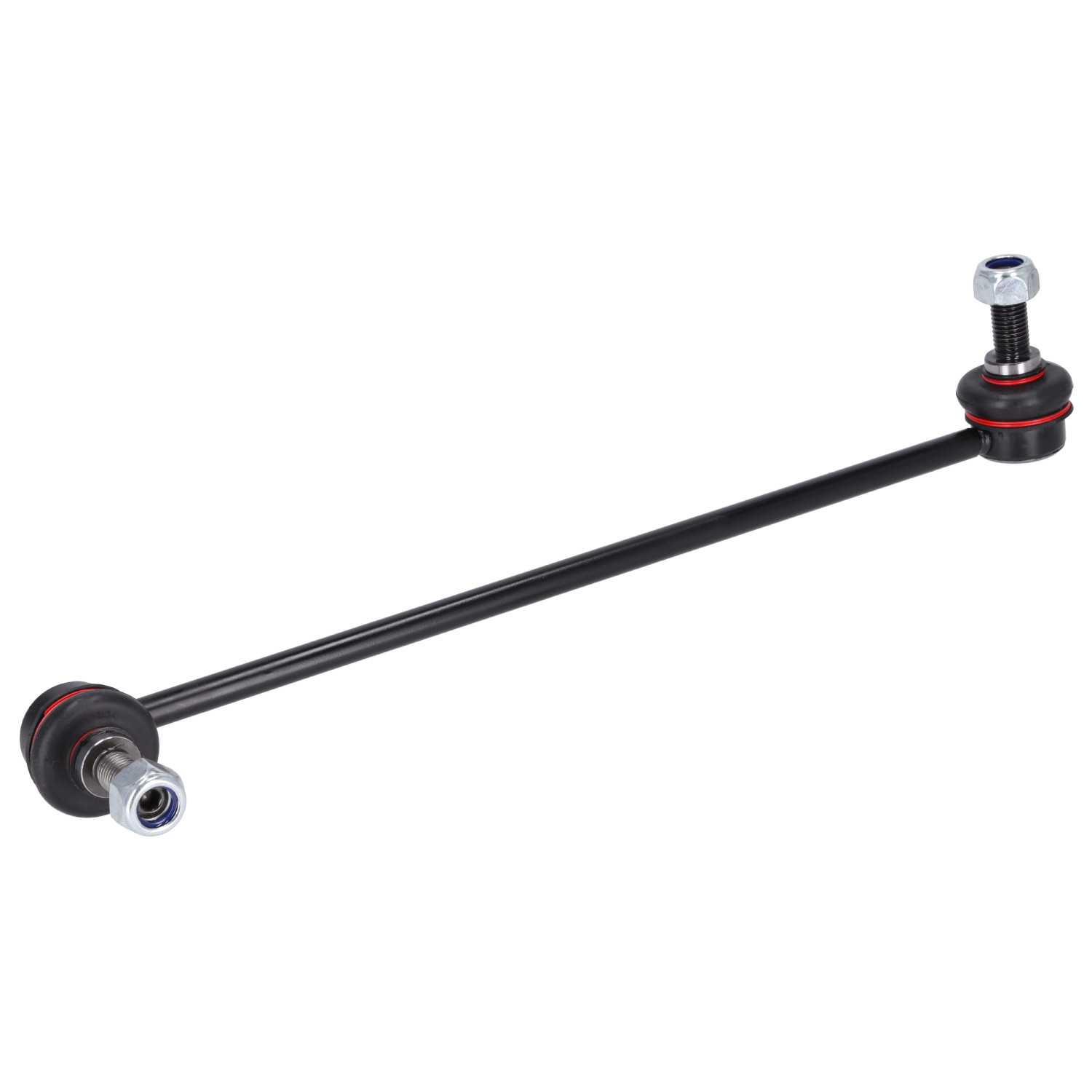 FEBI | Stabiliser Link with lock nuts 24122 | OE 5Q0 411 315 D | Fits Audi, Audi-FAW