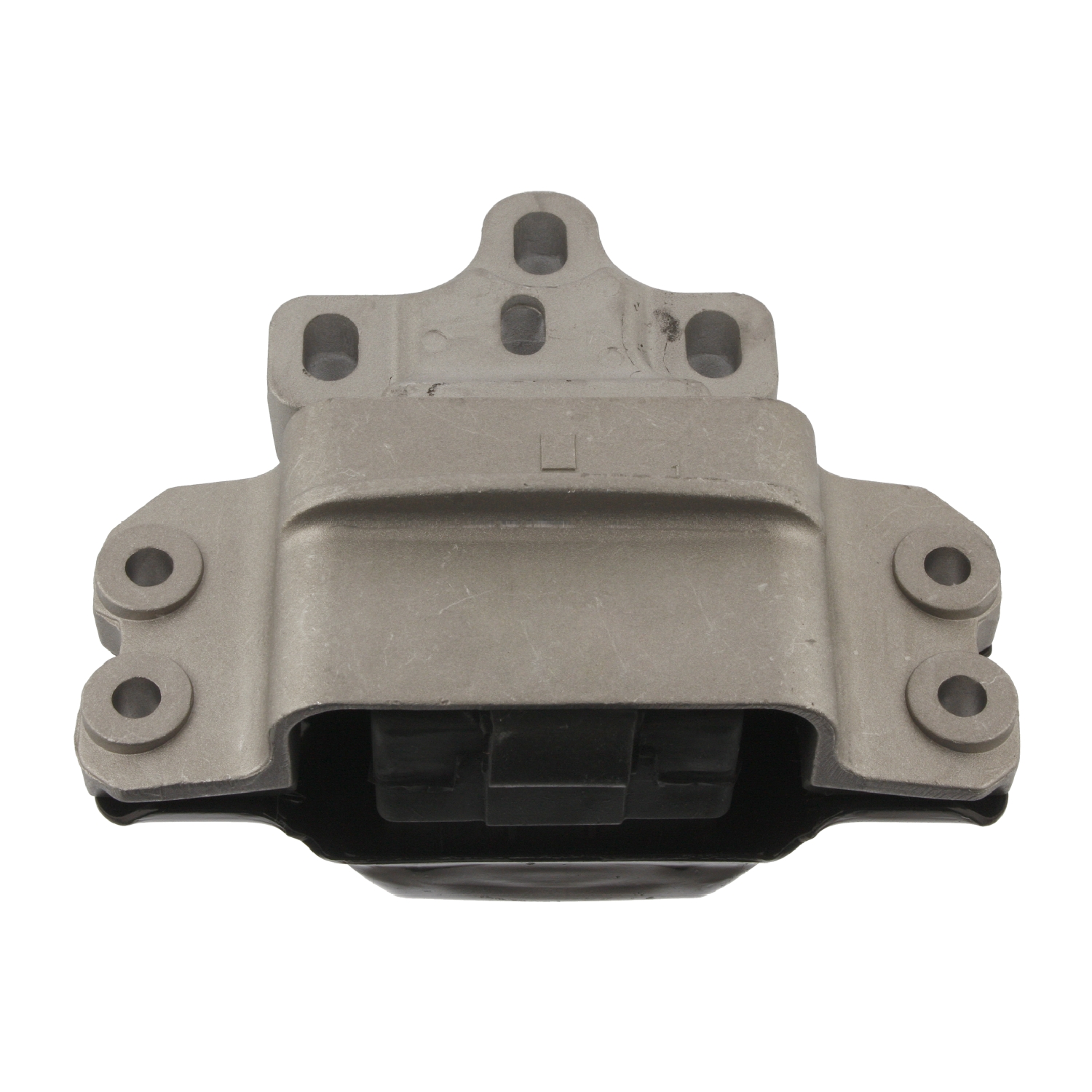 FEBI | Transmission Mount 44362 | OE 3C0 199 555 S | Fits Volkswagen (VW)