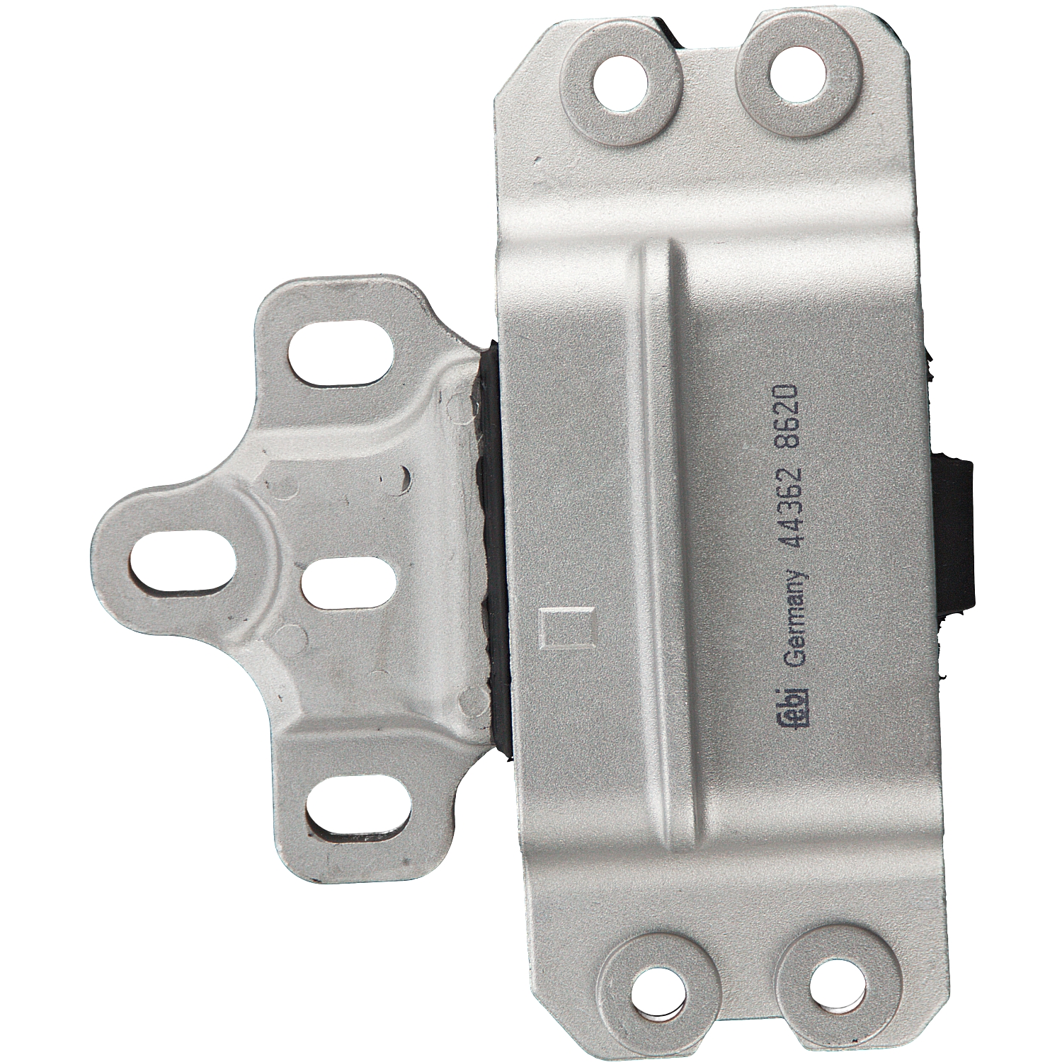 FEBI | Transmission Mount 44362 | OE 3C0 199 555 S | Fits Volkswagen (VW)