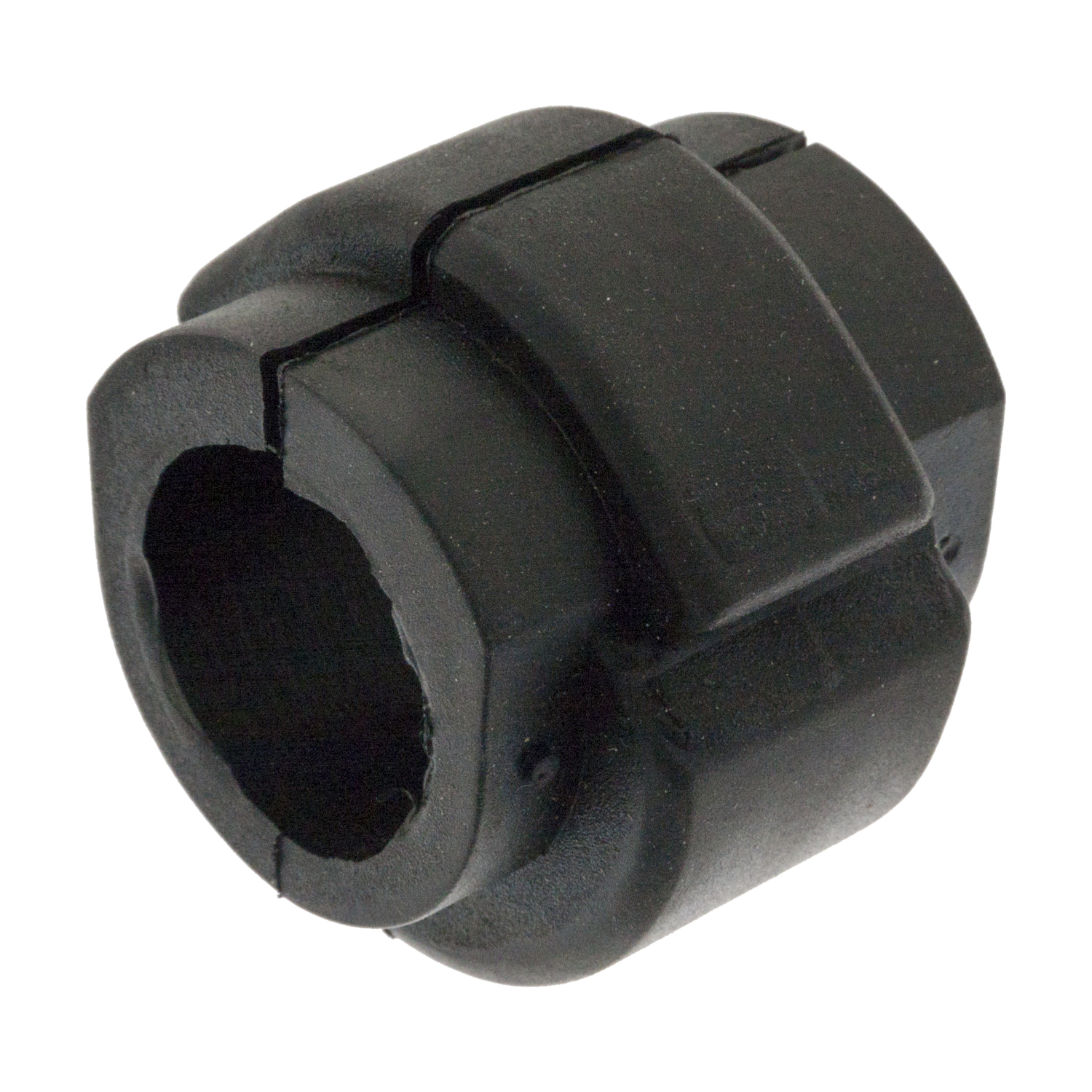 FEBI | Anti Roll Bar Bush 100443 | OE 8K0 411 327 C | Fits Audi