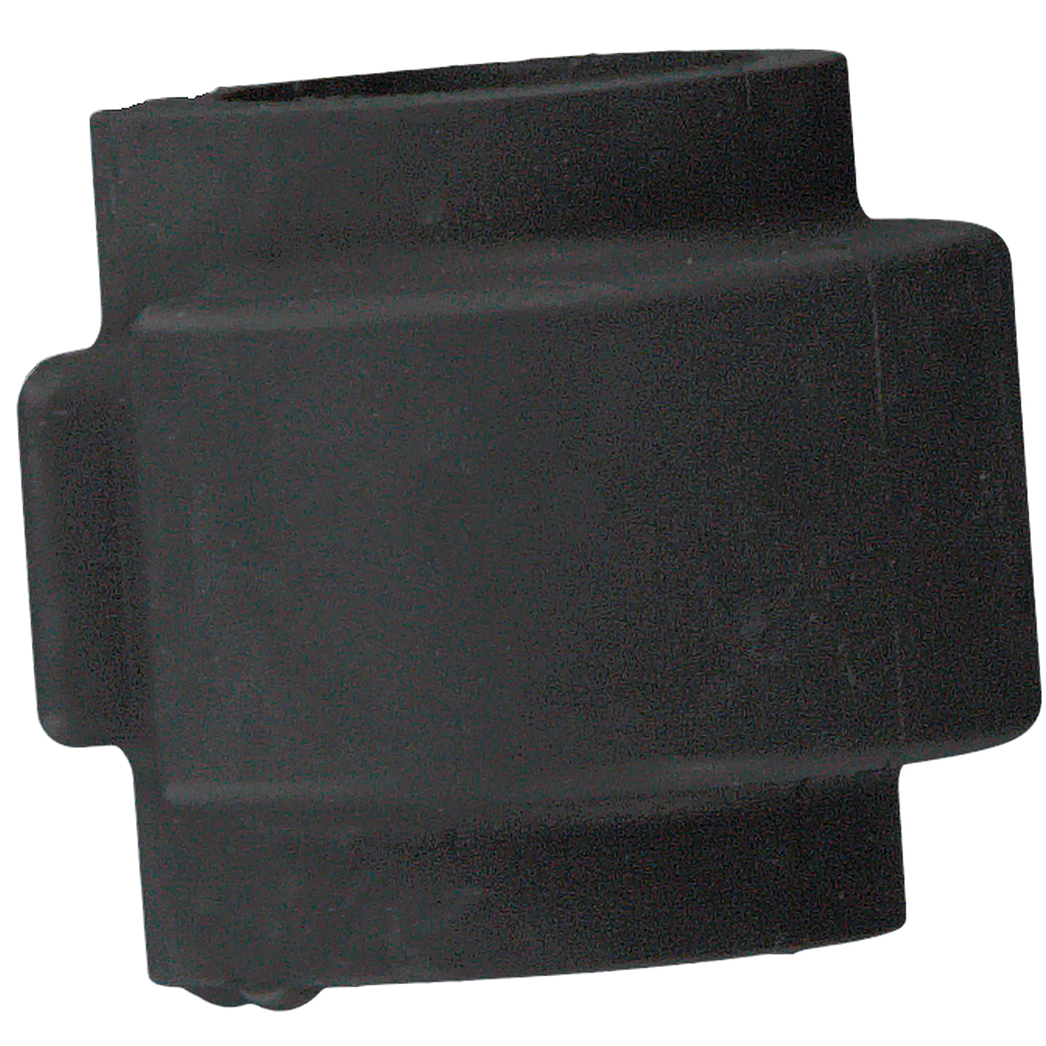 FEBI | Anti Roll Bar Bush 100443 | OE 8K0 411 327 C | Fits Audi