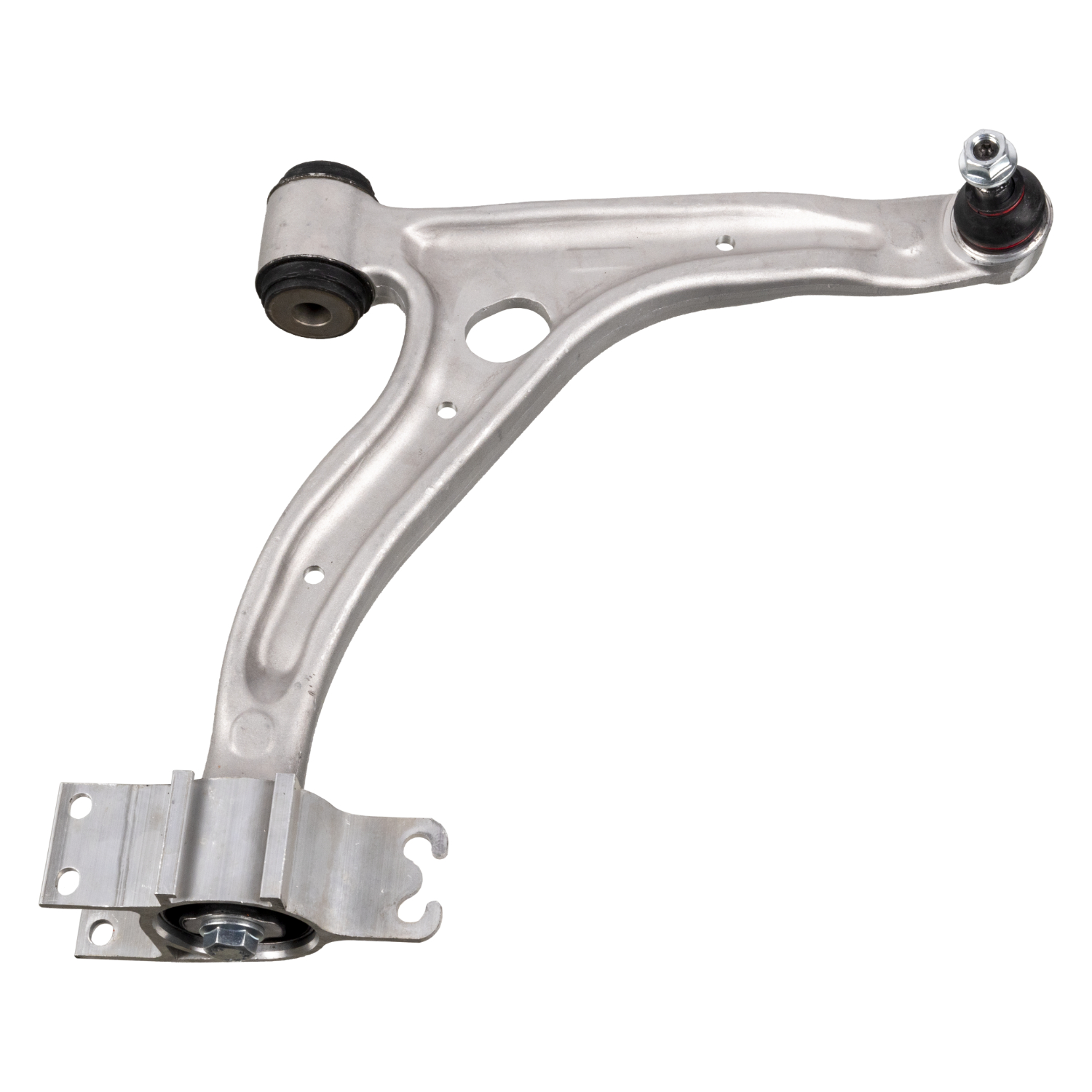 FEBI | Control Arm with bushes and joint 175397 | OE 54500-5DA0A | Fits Infiniti, Mercedes-Benz