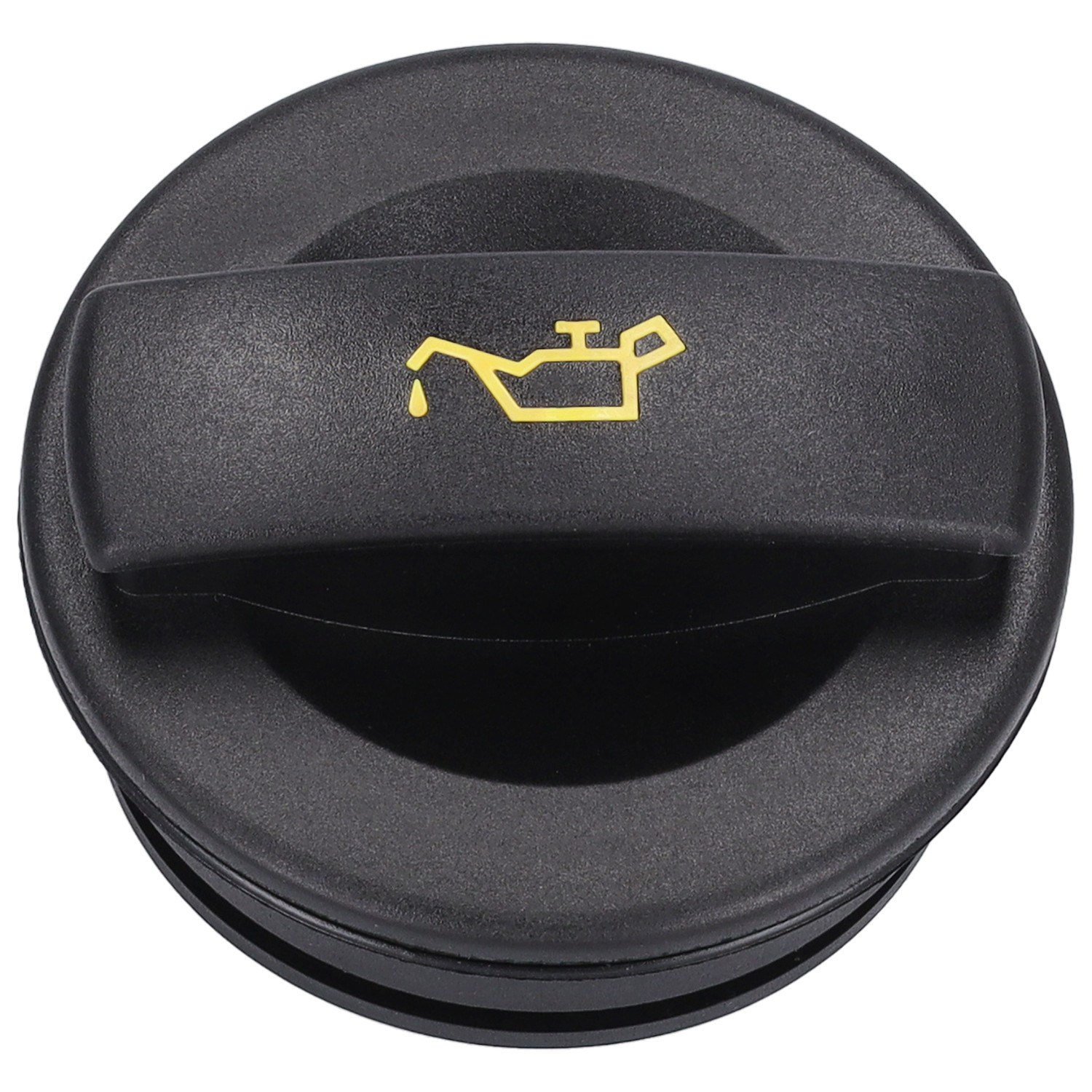 FEBI | Oil Filler Cap with gasket 32155 | OE 06C 103 485 P | Fits Audi, Seat