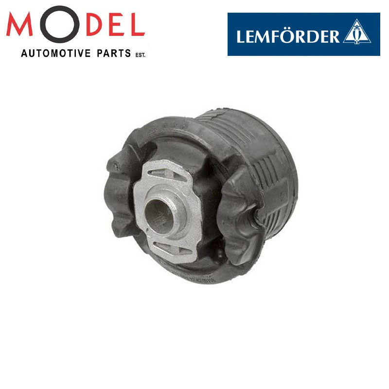 LEMFORDER | Mercedes Subframe Mount - Lemforder 2213511242 3326501 | OE not available | Fits S550