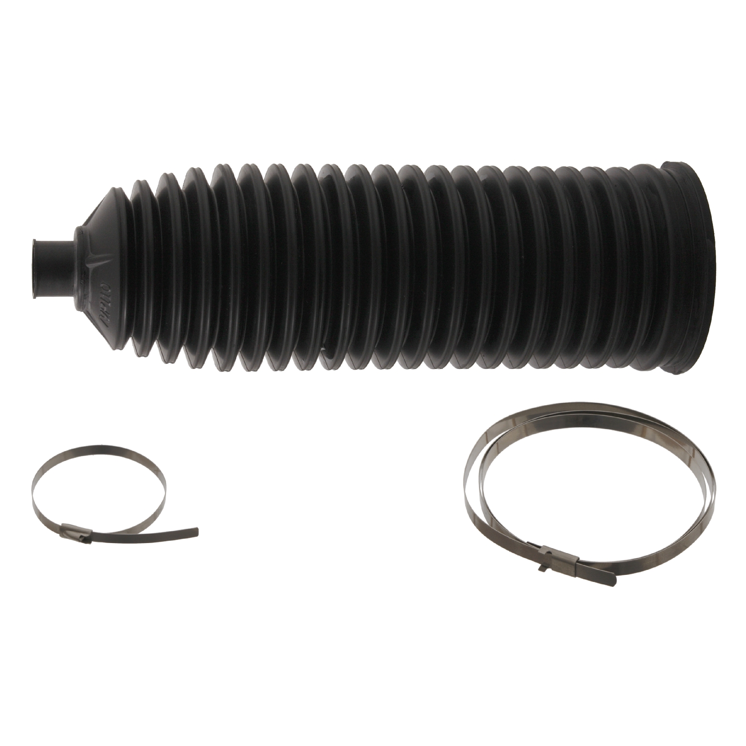 FEBI | Steering Boot Kit 29658 | OE 203 463 03 96 | Fits Mercedes-Benz