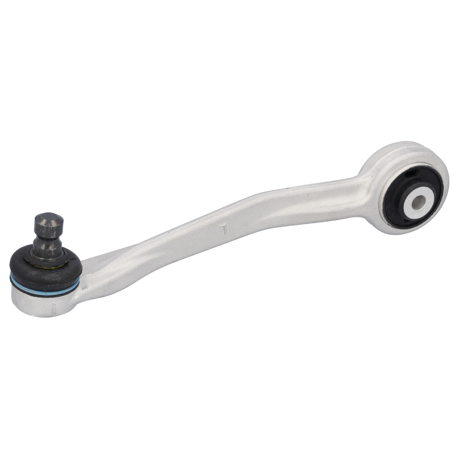 FEBI | Control Arm with bush and joint 36602 | OE 8K0 407 509 N | Fits Lexus LS