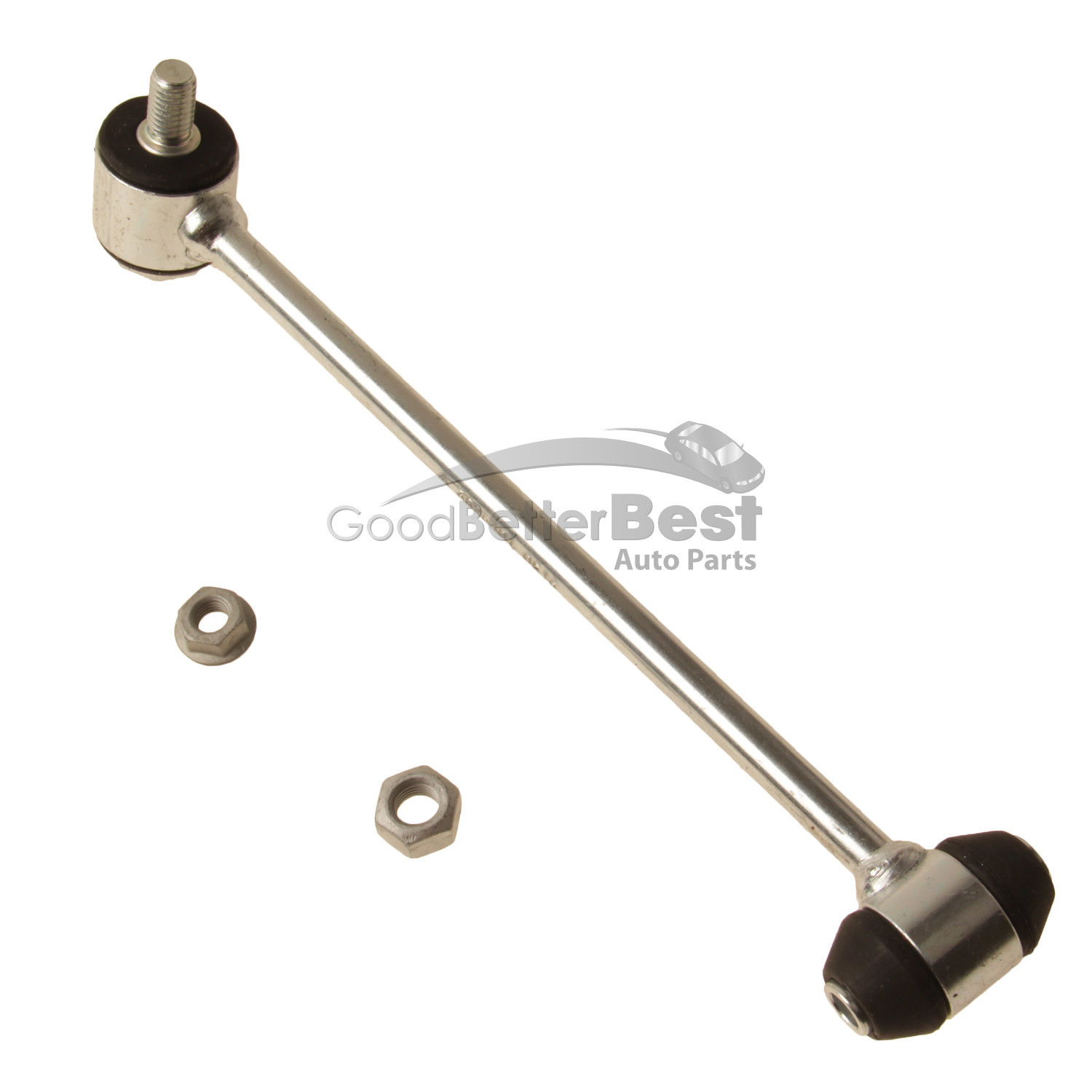 LEMFORDER | Mercedes Sway Bar Link - Lemforder 2043200589 3526401 | OE not available | Fits Mercedes-Benz C-Class