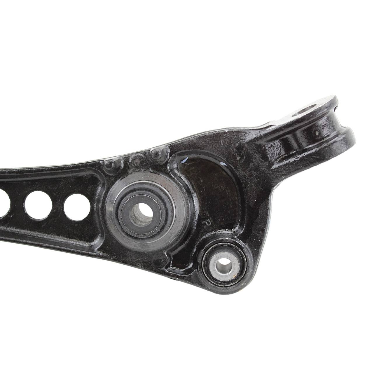LEMFORDER | Jaguar Control Arm - Lemforder C2D35200 3963401 | OE not available | Fits XJ, XJR