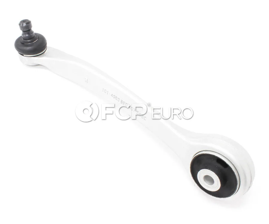 LEMFORDER | Audi VW Control Arm - Lemforder 8E0407506A 1372002 | OE not available | Fits A4, A4 Quattro, A6, A6 Quattro, Allroad Quattro, & more