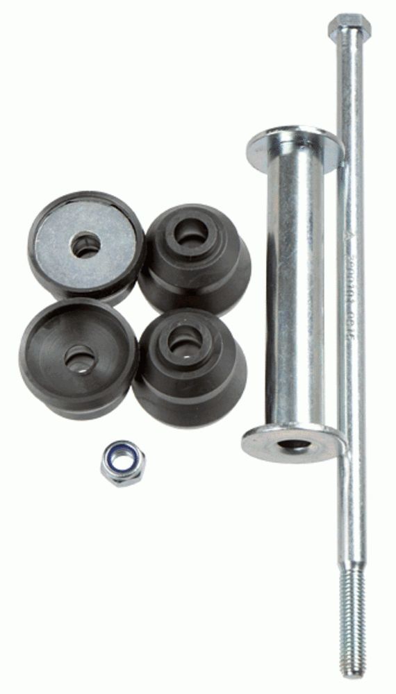 LEMFORDER | LEM Link-stabilizer W163 3800101 | OE not available | Fits Mercedes-Benz M-Class
