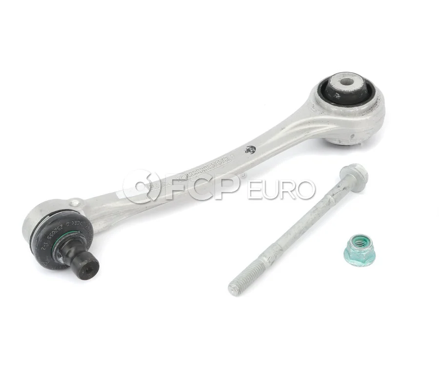 LEMFORDER | Audi Control Arm - Lemforder 3931501 | OE not available | Fits A5 Quattro, A4, S5 Sportback, RS5, S5, & more