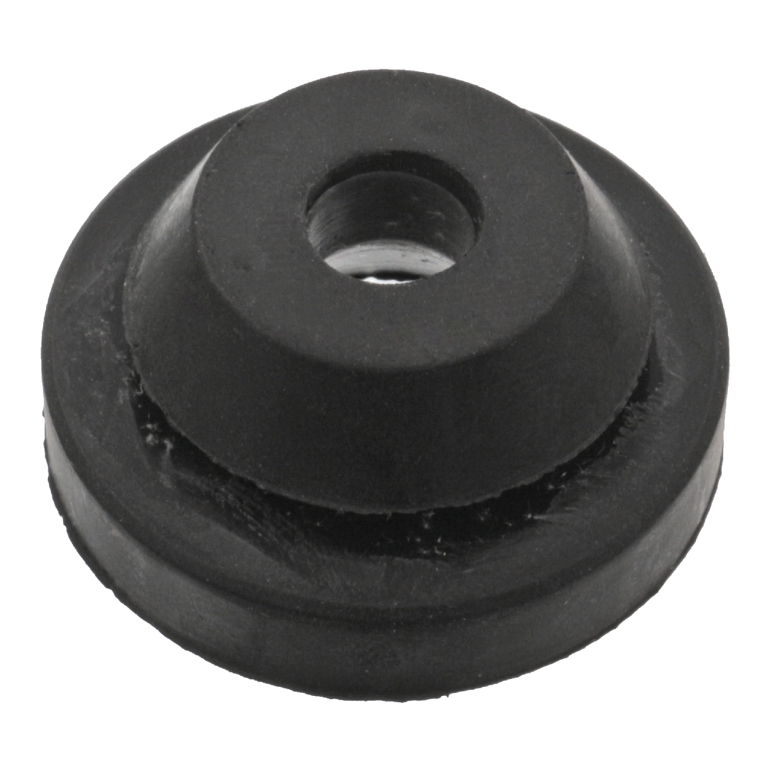 FEBI | Ball Socket for air filter housing and bonnet 47277 | OE 036 129 689 B | Fits Audi, Seat