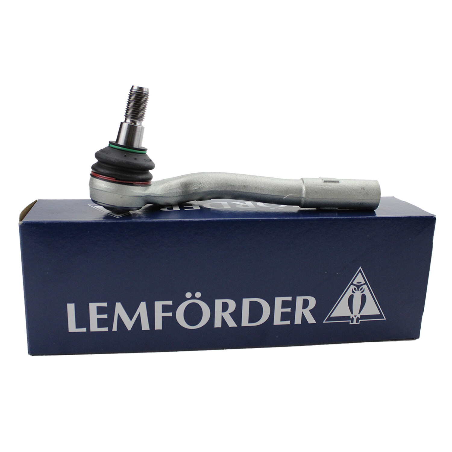 LEMFORDER | Mercedes Tie Rod End - Lemforder 2517102 | OE 2033304003 | Fits Mercedes-Benz C-Class