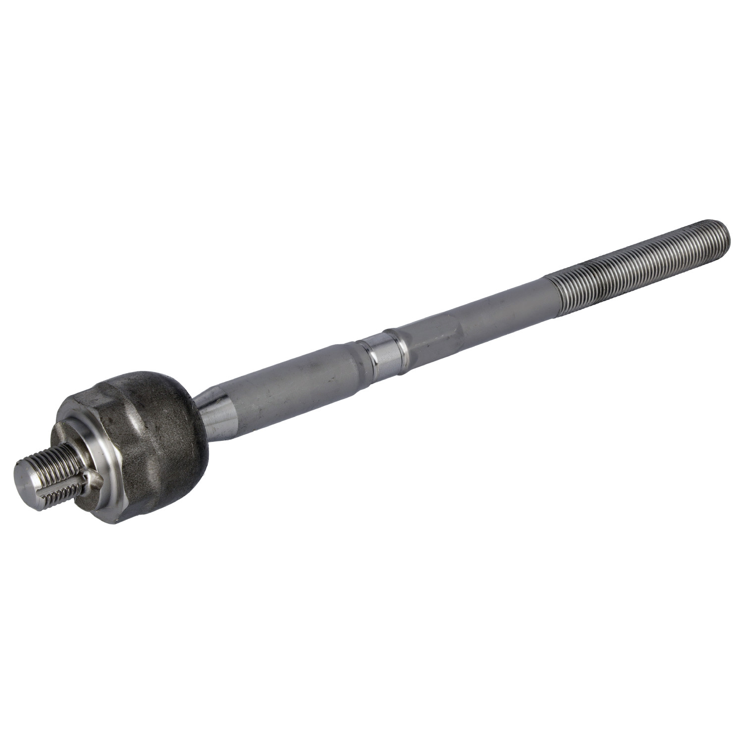 FEBI | Inner Tie Rod 11958 | OE 210 338 04 15 | Fits Mercedes-Benz