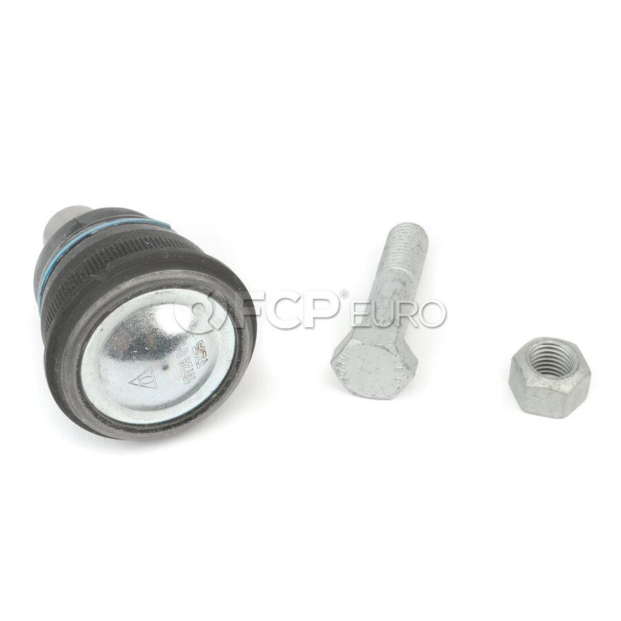 LEMFORDER | Mercedes Ball Joint - Lemforder 1072602 | OE 1243330327 | Fits Mercedes-Benz E-Class, Mercedes-Benz 190E