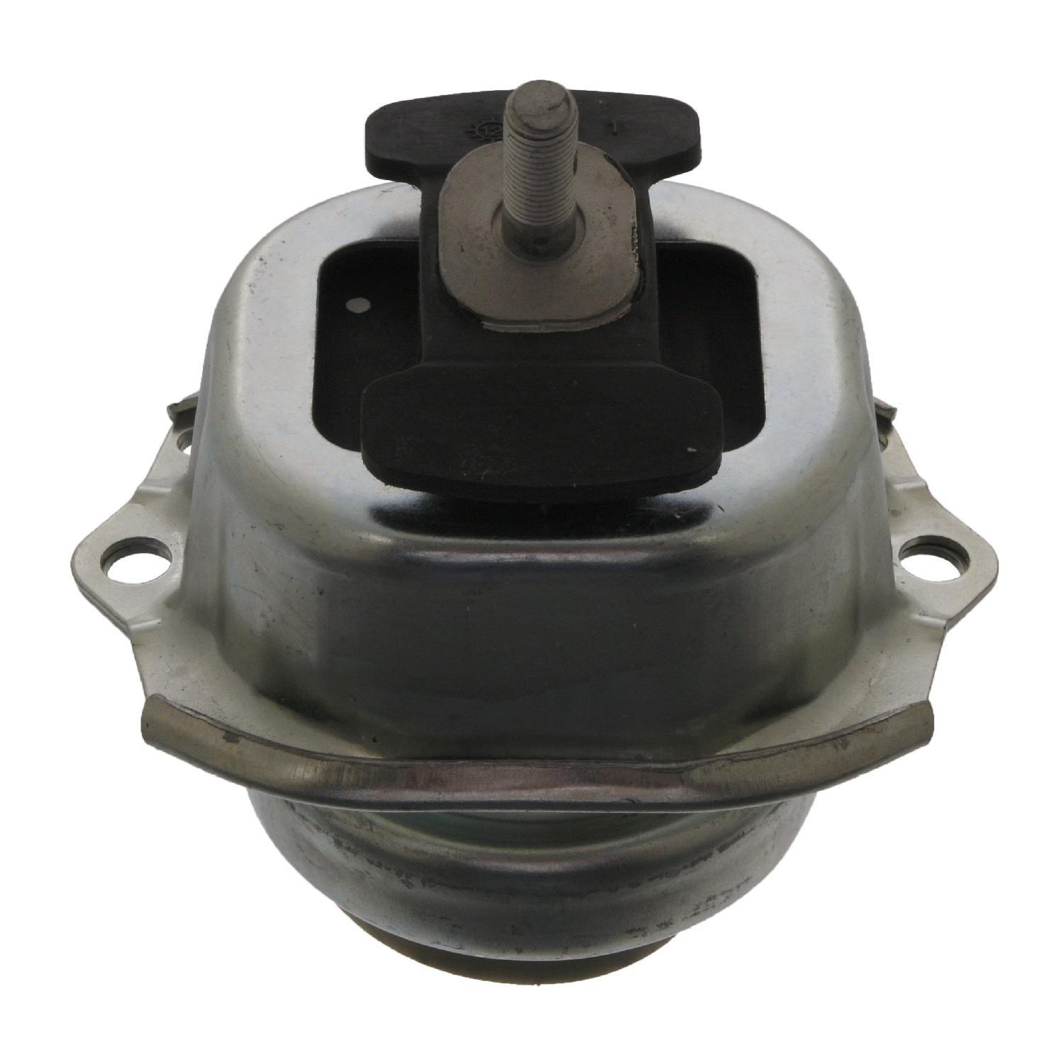 FEBI | Engine Mounting 44264 | OE 22 11 6 865 146 | Fits BMW