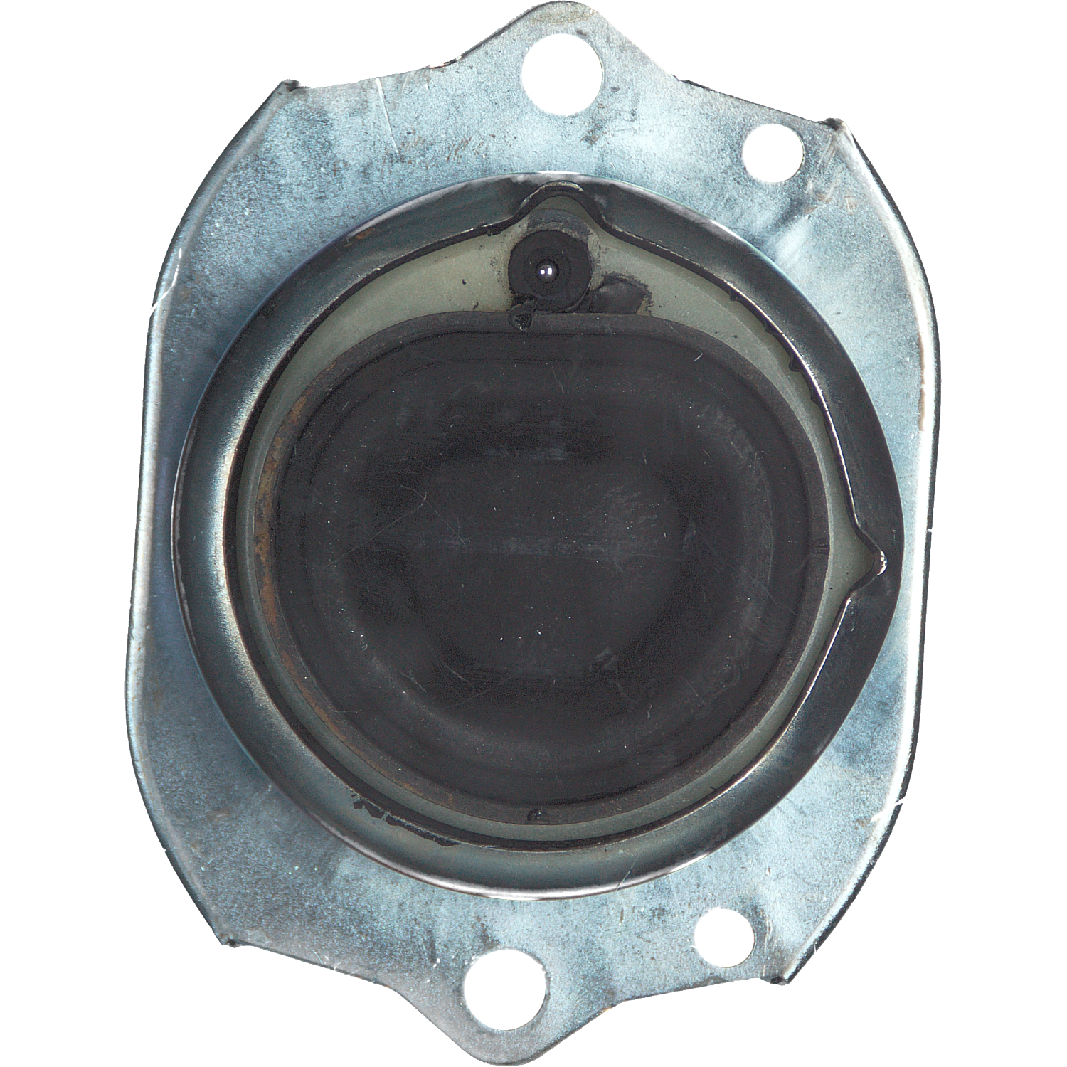 FEBI | Engine Mounting 44264 | OE 22 11 6 865 146 | Fits BMW