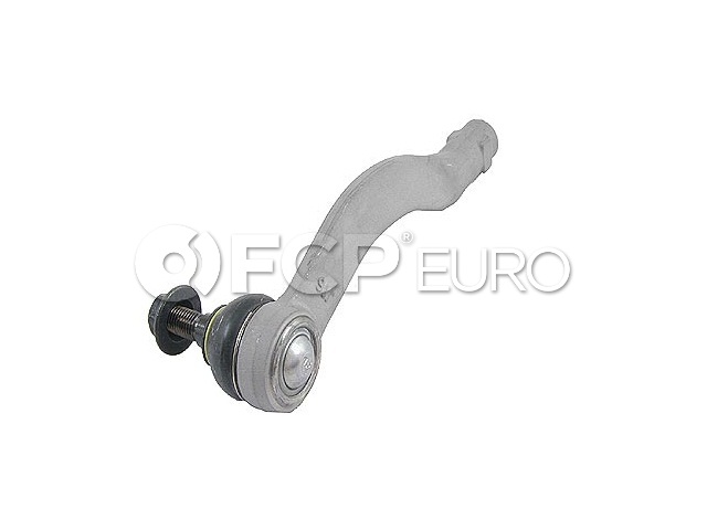 LEMFORDER | Audi Tie Rod End - Lemforder 8J0423811 3130401 | OE not available | Fits TT, TT Quattro, TTS Quattro, TT RS Quattro