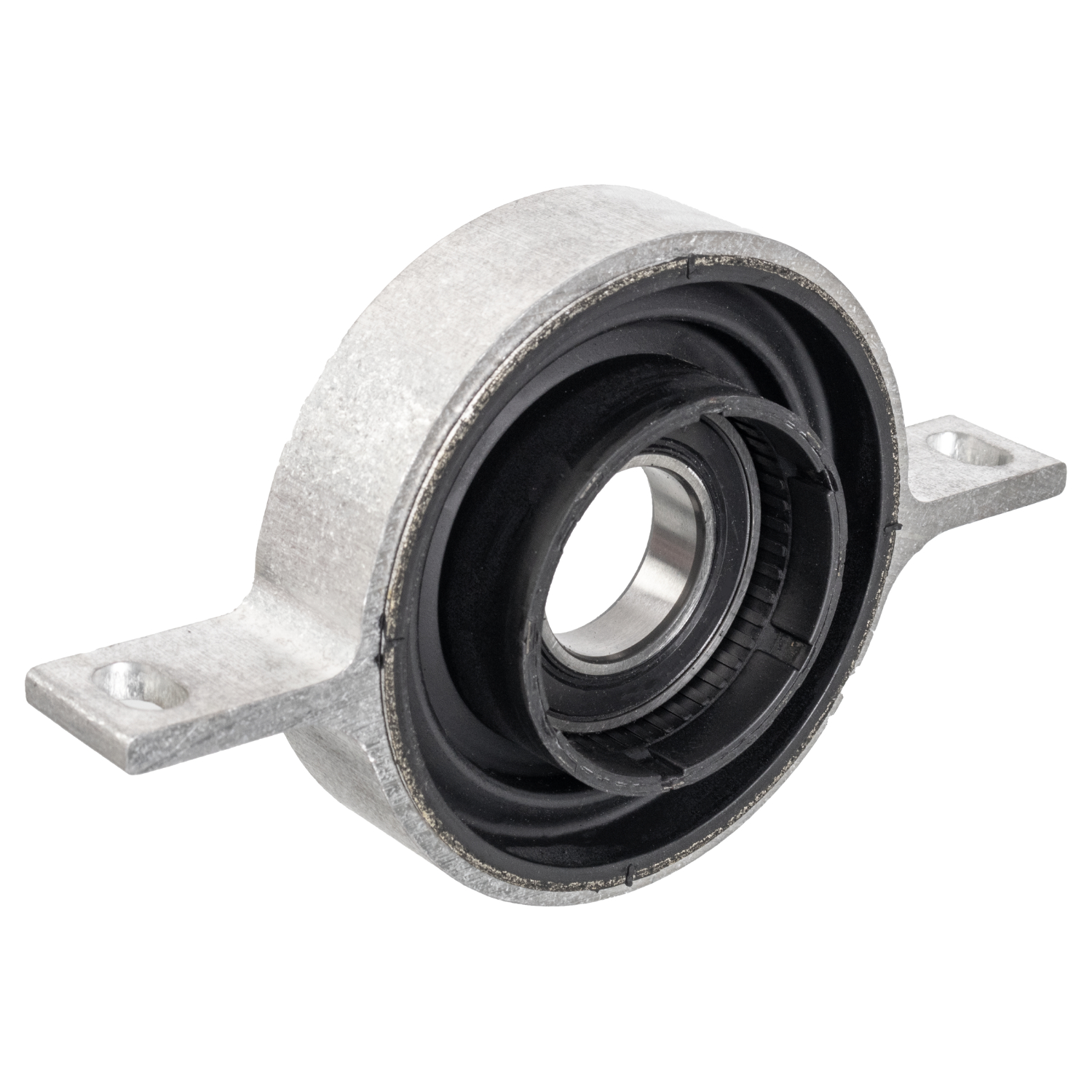 FEBI | Propshaft Centre Support with ball bearing 30626 | OE 26 12 7 558 745 | Fits BMW