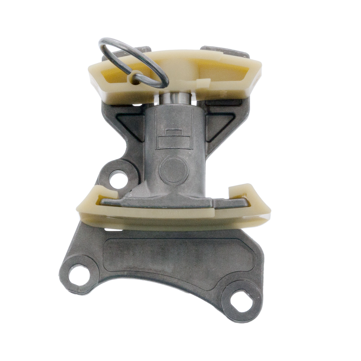 FEBI | Chain Tensioner for timing chain 32518 | OE 06F 109 217 A | Fits Audi, Audi-FAW