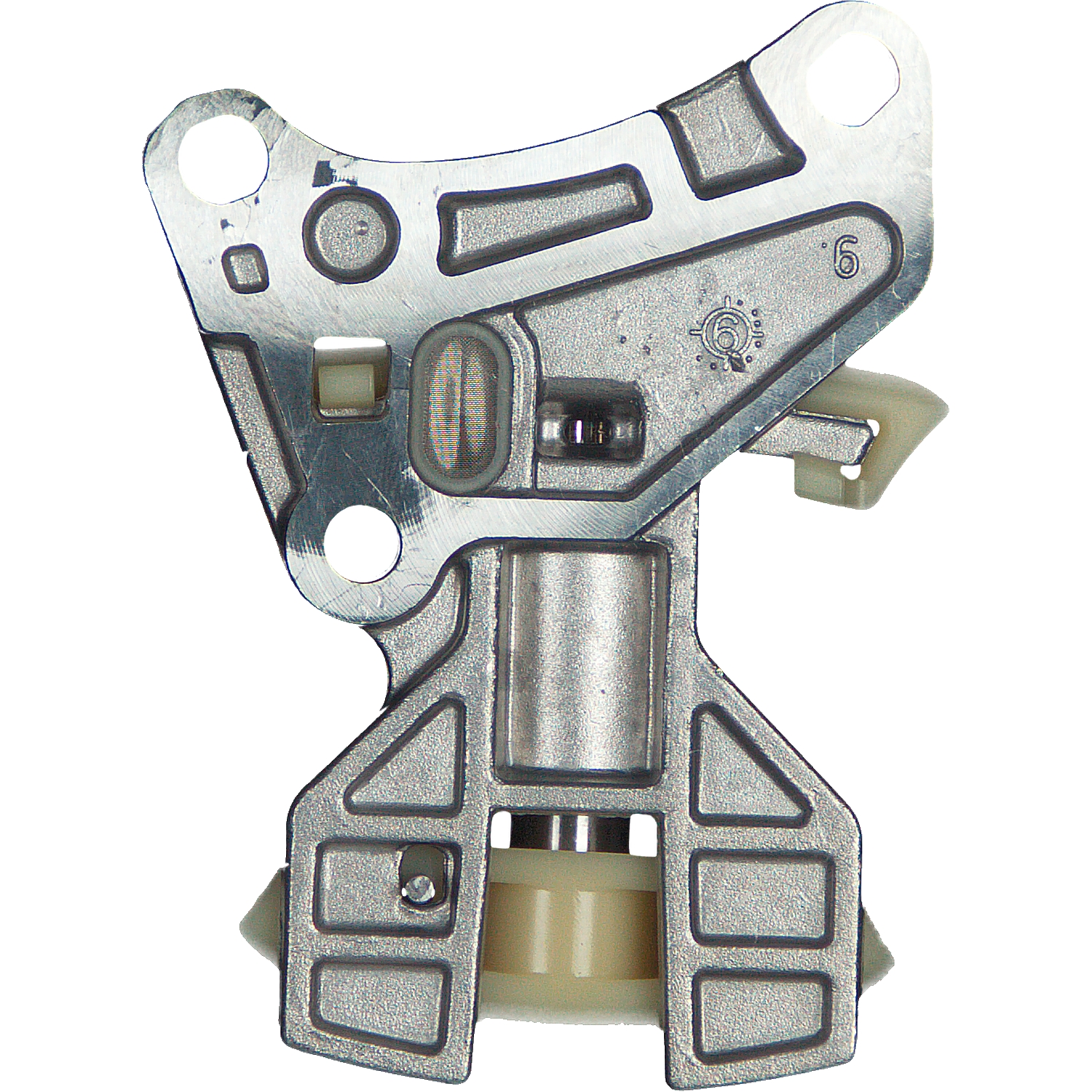 FEBI | Chain Tensioner for timing chain 32518 | OE 06F 109 217 A | Fits Audi, Audi-FAW