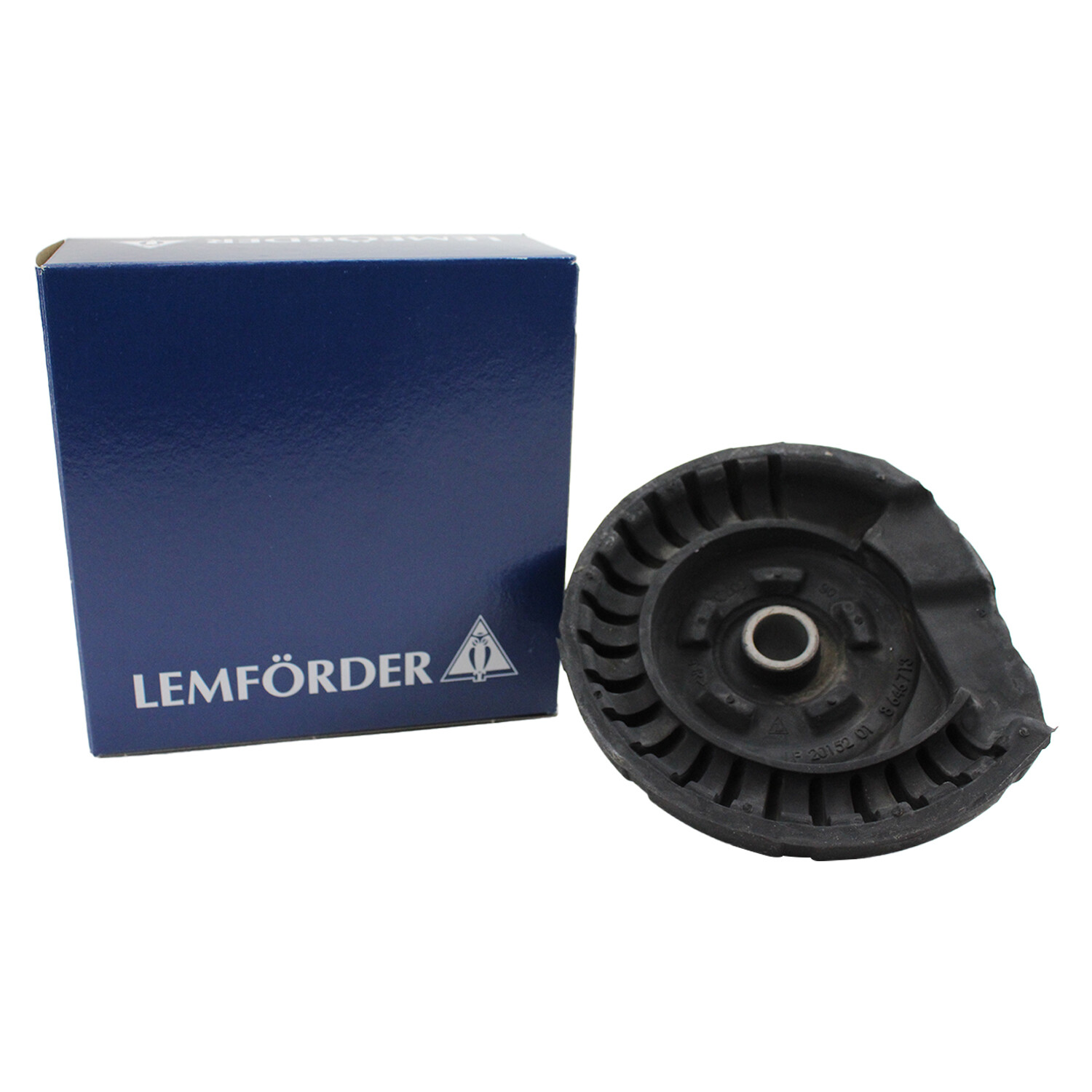 LEMFORDER | Volvo Strut Mount Spring Seat - Lemforder 30683637 2015201 | OE not available | Fits 850, C70, S70, S80, V70, S60, XC70, XC90