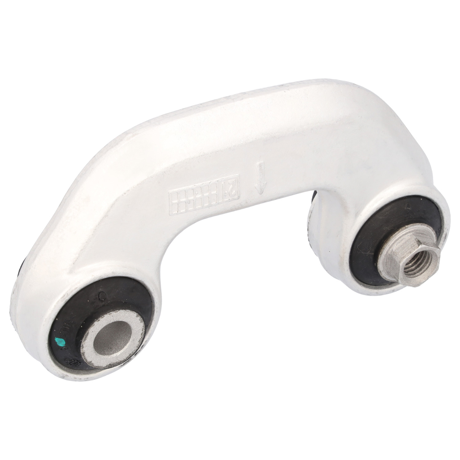 FEBI | Stabiliser Link 21922 | OE 8E0 411 318 | Fits Audi, Audi-FAW