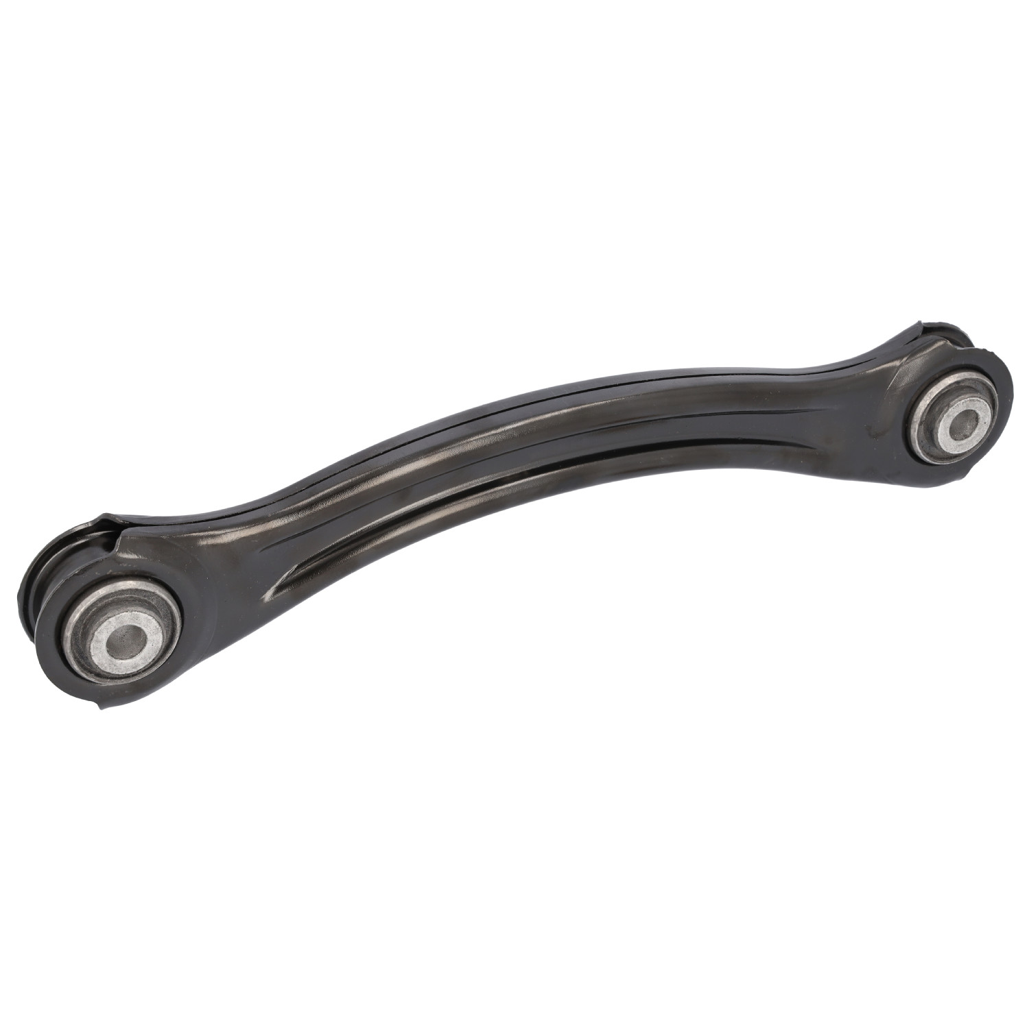 FEBI | Cross Rod with bushes (camber rod 17266 | OE 210 350 34 06 | Fits Mercedes-Benz