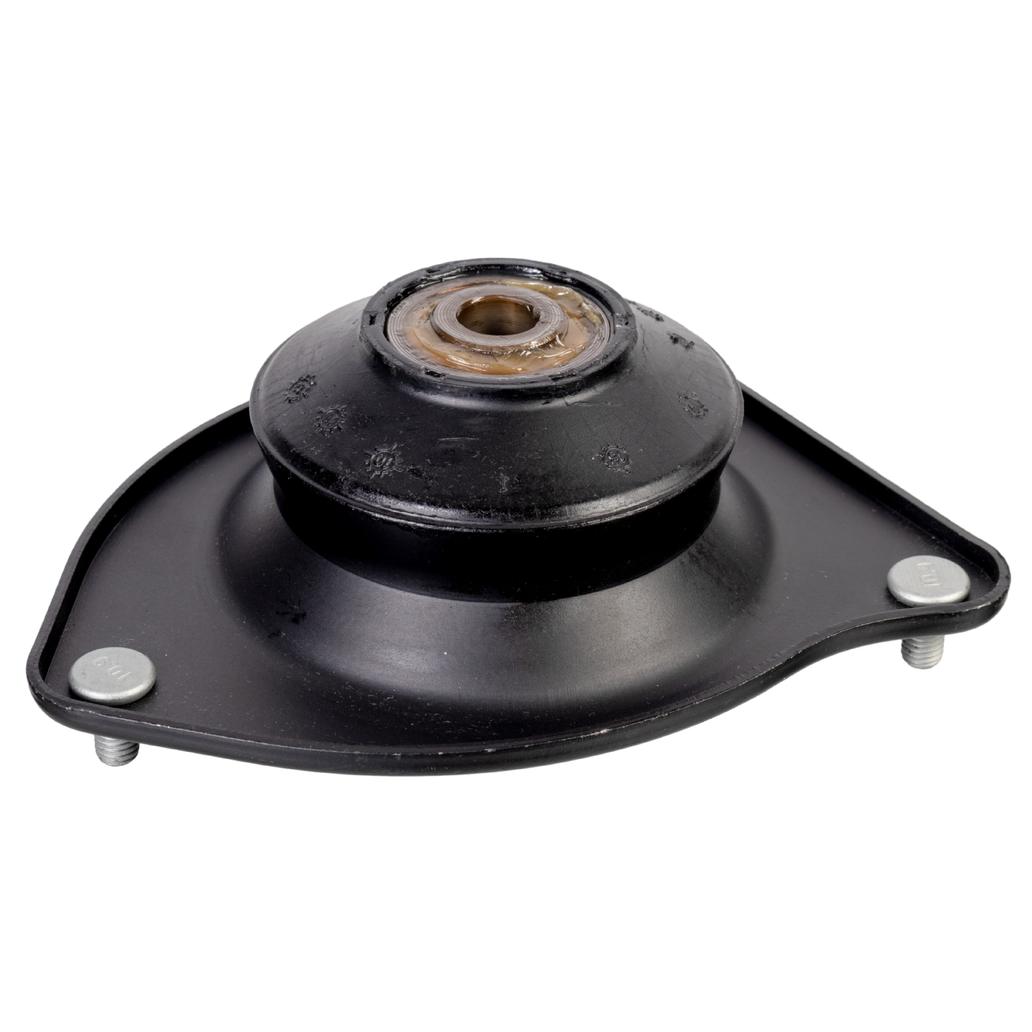 FEBI | Strut Mounting Kit with ball bearing 24266 | OE 31 30 6 778 833 | Fits MINI