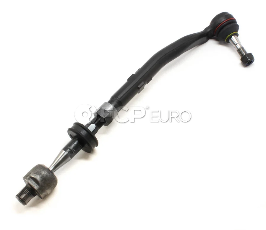 LEMFORDER | BMW Tie Rod Assembly - Lemforder 32111094674 1313801 | OE not available | Fits BMW 5 Series